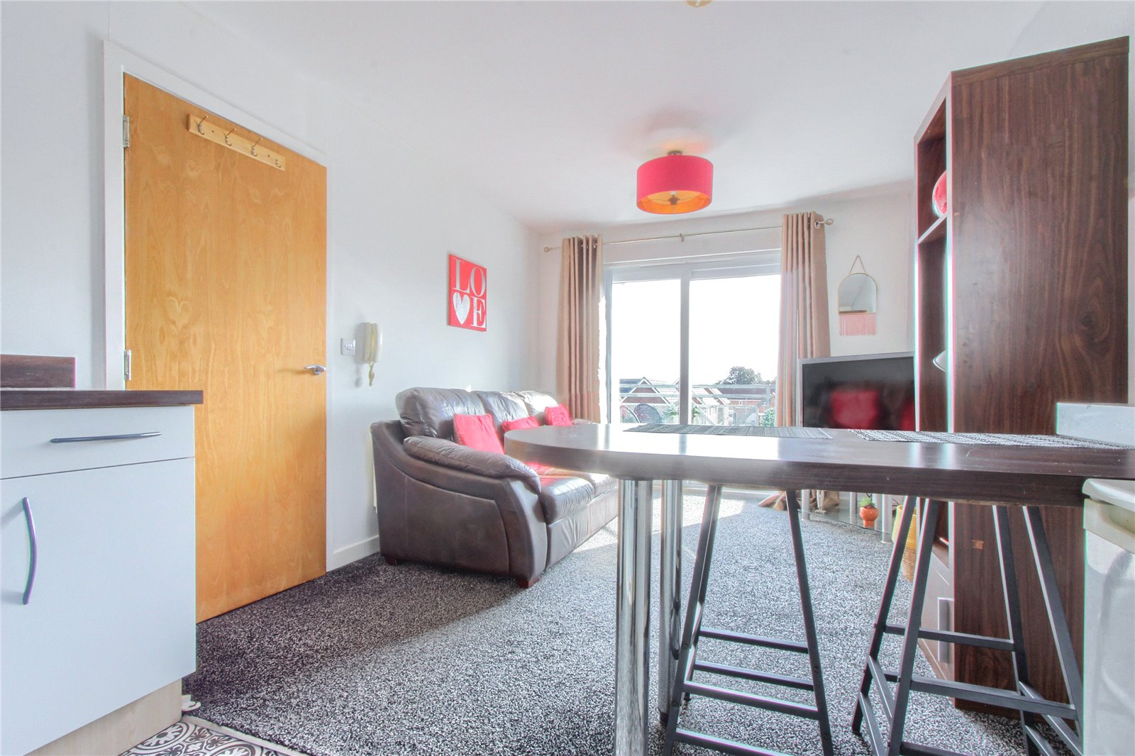 1 bed apartment for sale in Maddren Way, Linthorpe 2