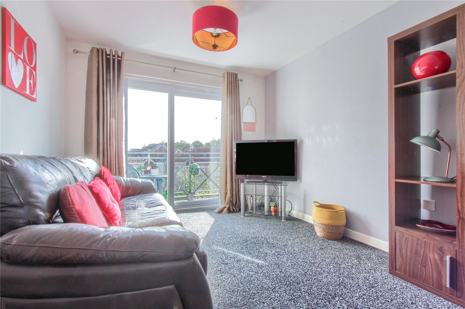 1 bed apartment for sale in Maddren Way, Linthorpe  - Property Image 4