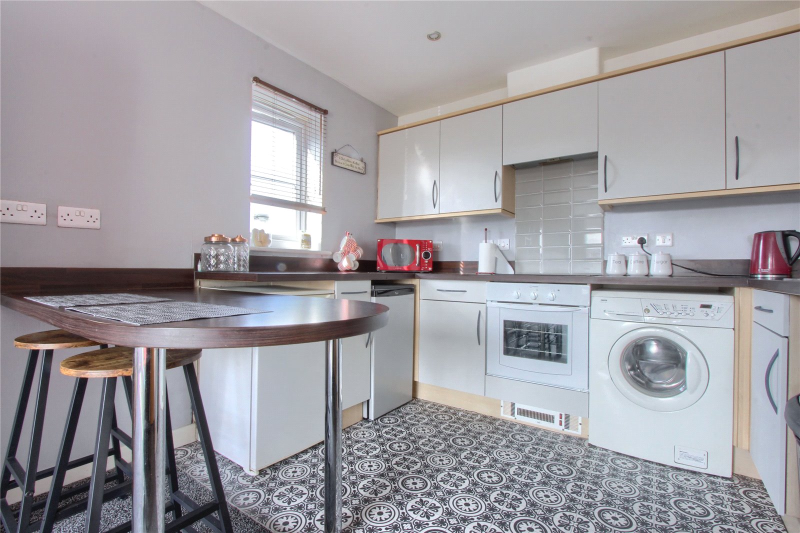 1 bed apartment for sale in Maddren Way, Linthorpe  - Property Image 6