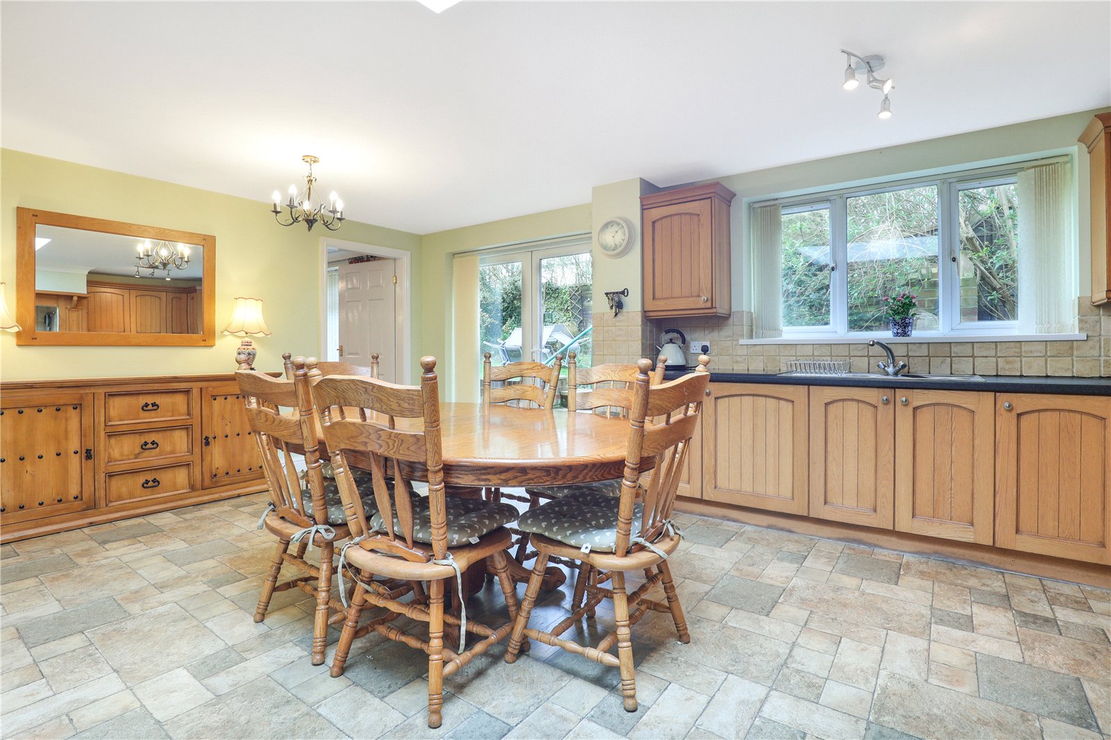4 bed house for sale in Ripon Road, Nunthorpe  - Property Image 11