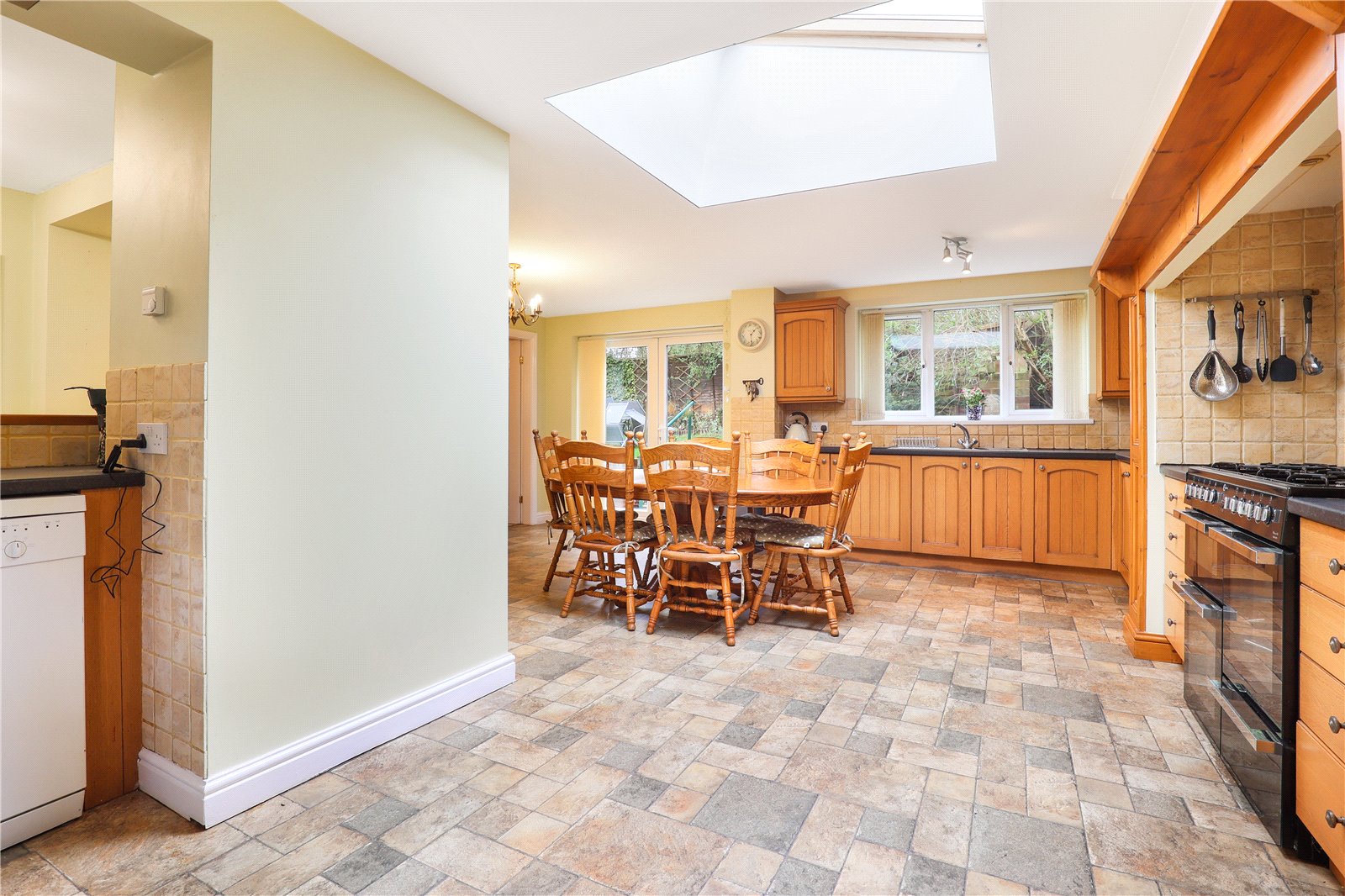 4 bed house for sale in Ripon Road, Nunthorpe  - Property Image 10