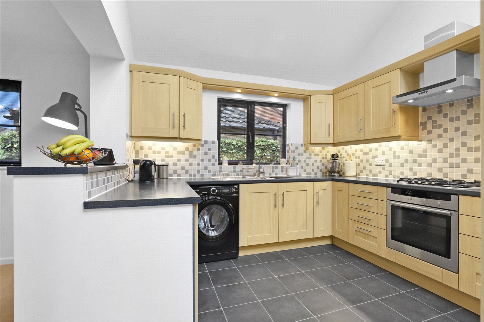 4 bed house for sale in Paignton Close, Tollesby Hall  - Property Image 5
