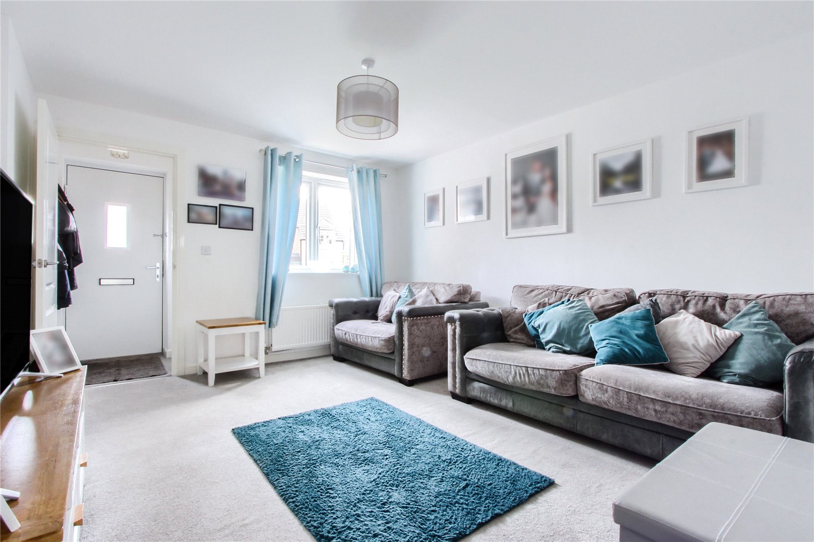3 bed house for sale in Glaisdale Road, Guisborough  - Property Image 2