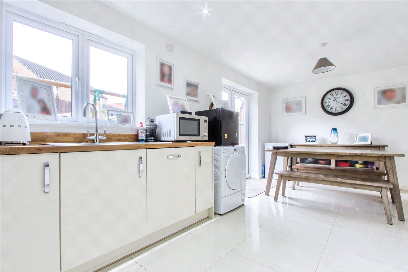 3 bed house for sale in Glaisdale Road, Guisborough  - Property Image 5