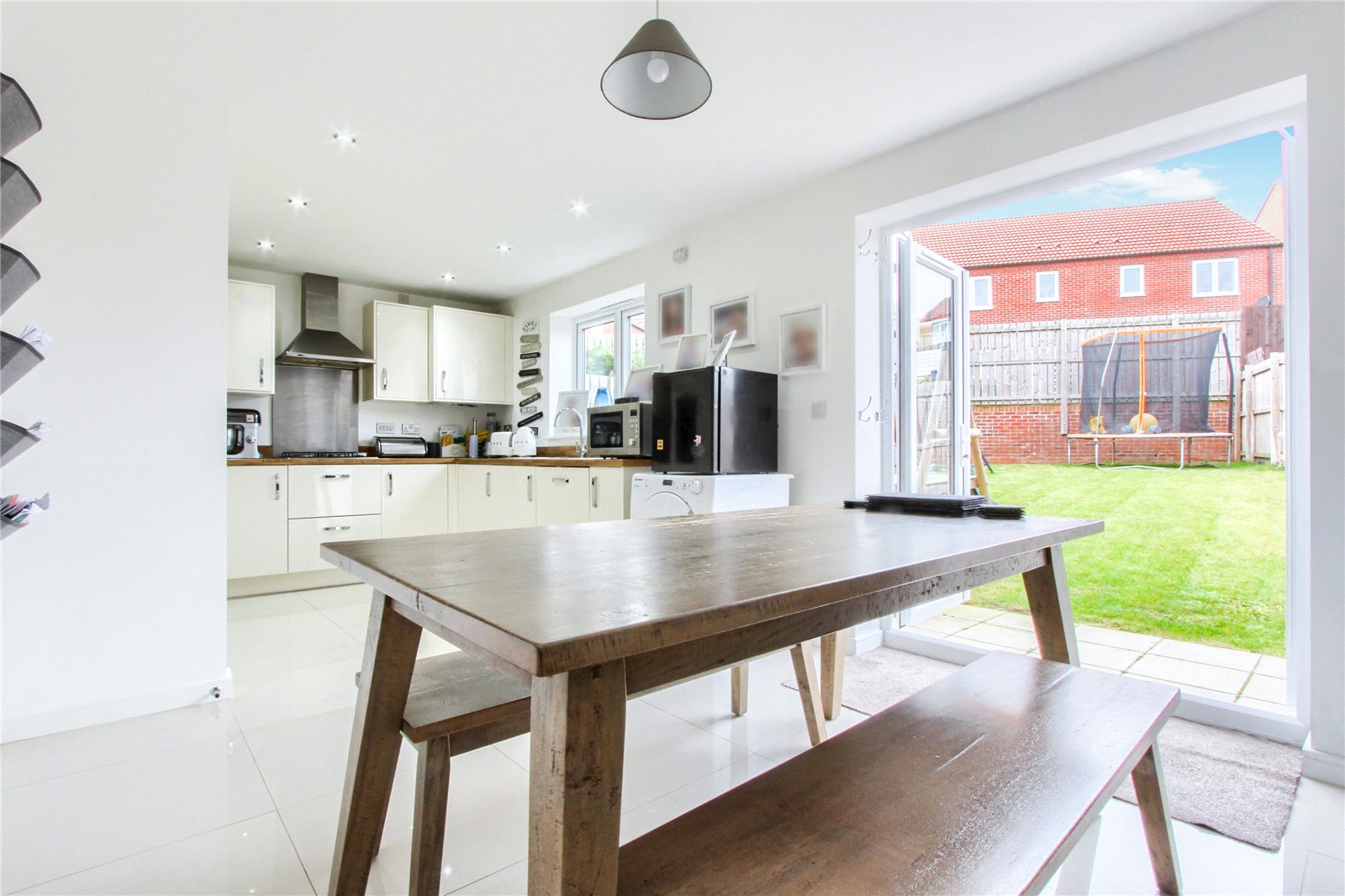 3 bed house for sale in Glaisdale Road, Guisborough  - Property Image 3