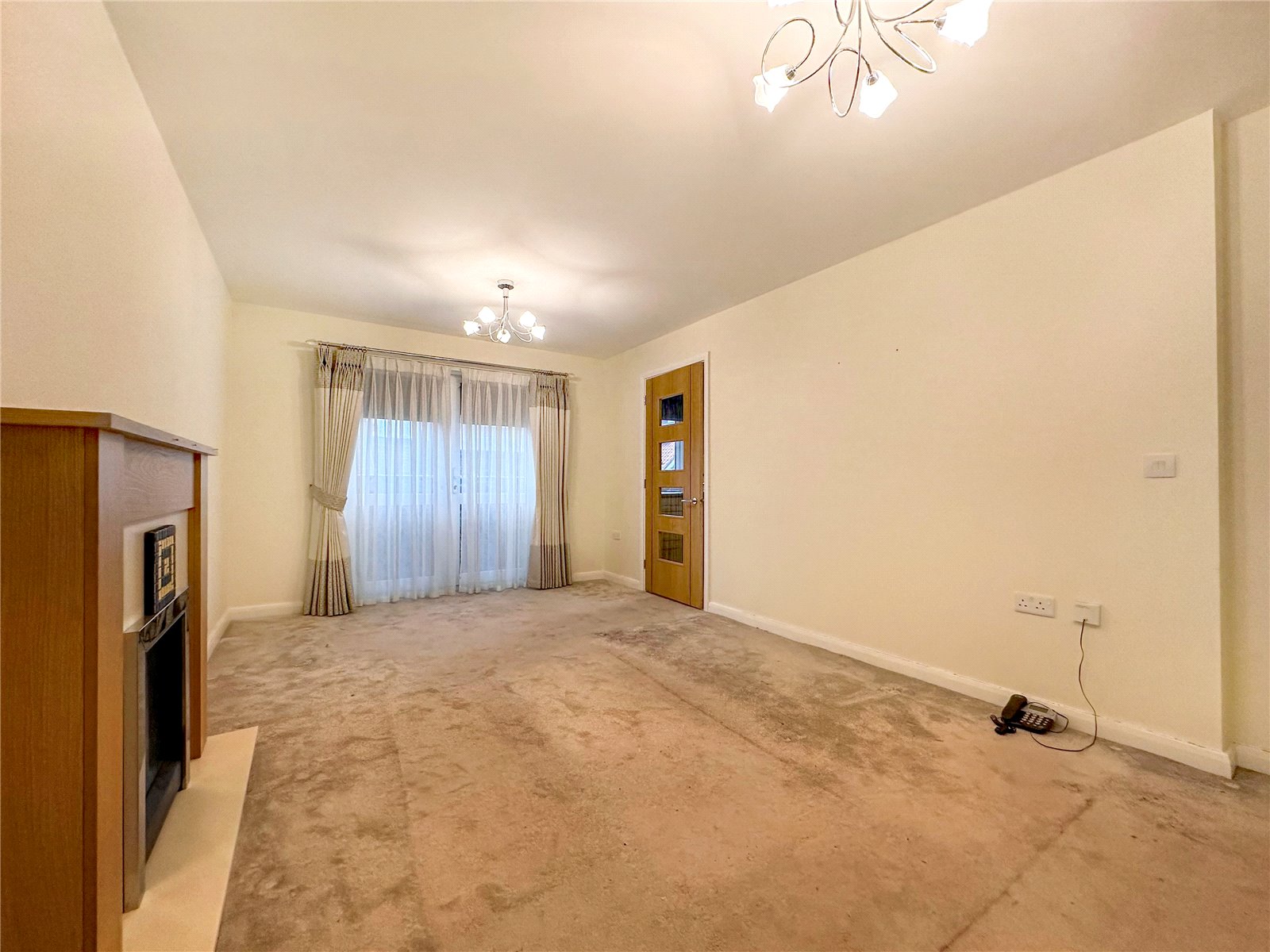 2 bed apartment for sale in Beckside Gardens, Guisborough  - Property Image 3
