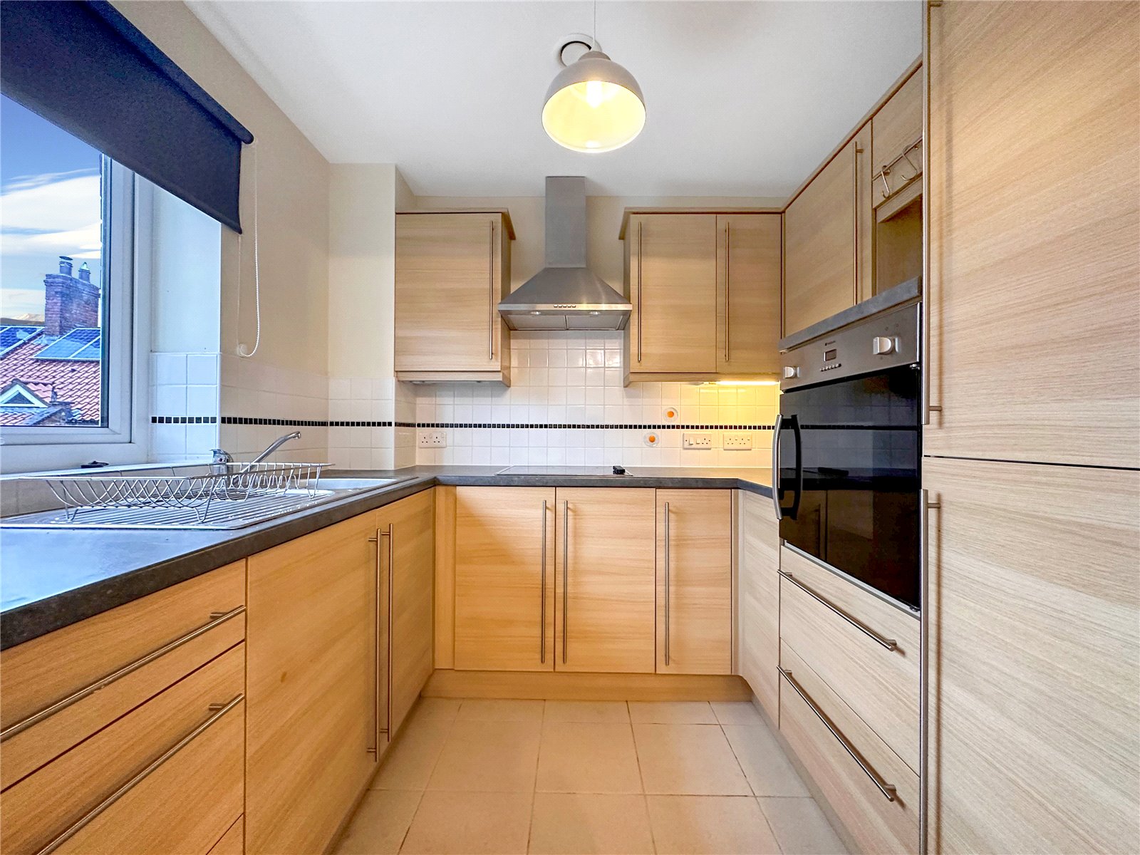 2 bed apartment for sale in Beckside Gardens, Guisborough 1