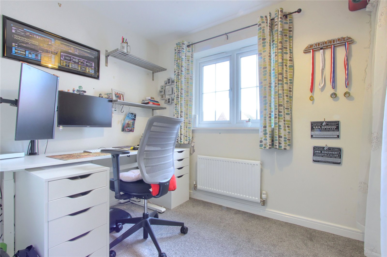 3 bed house for sale in Bilsdale Gardens, Guisborough  - Property Image 15