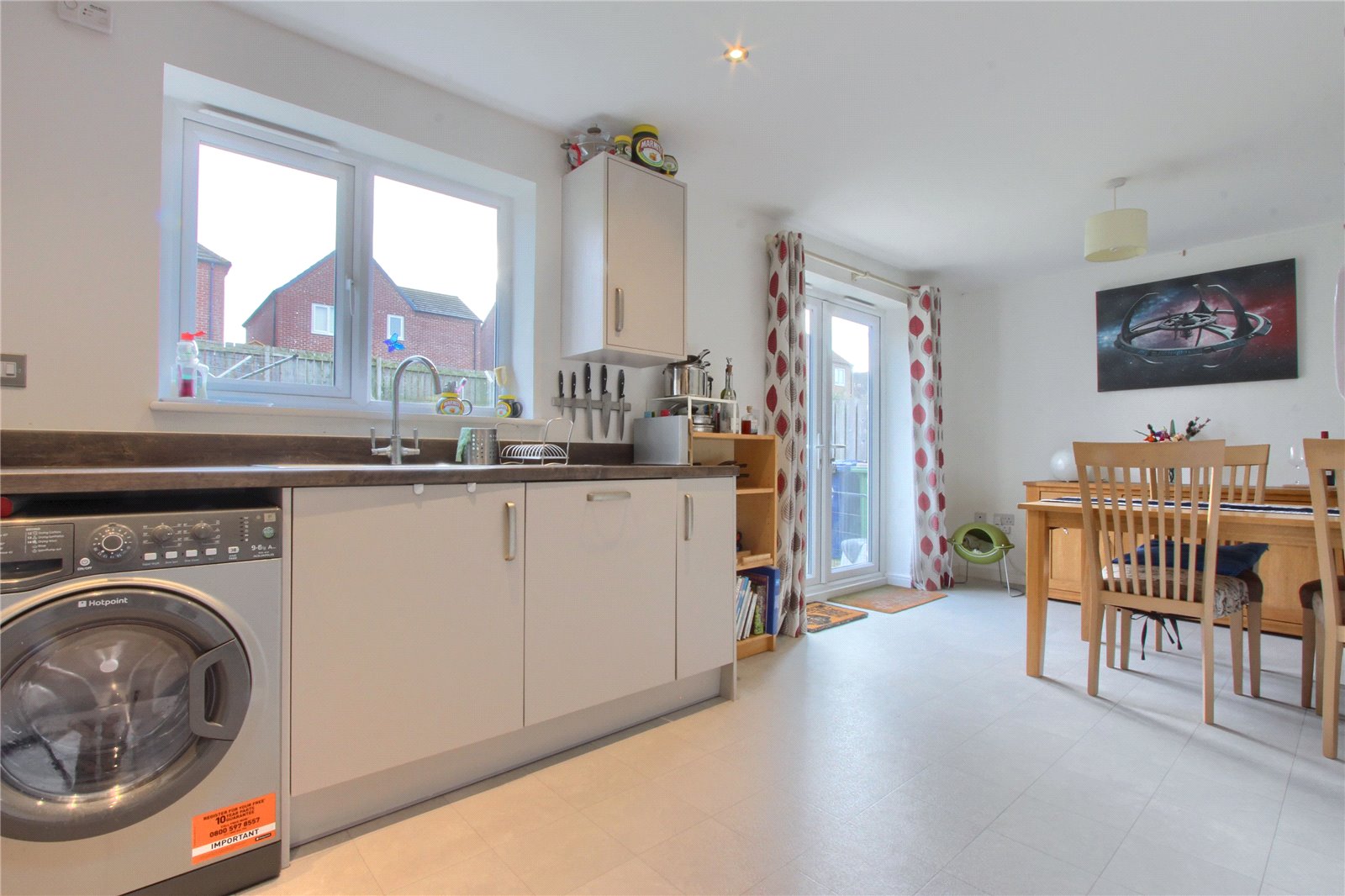 3 bed house for sale in Bilsdale Gardens, Guisborough  - Property Image 6