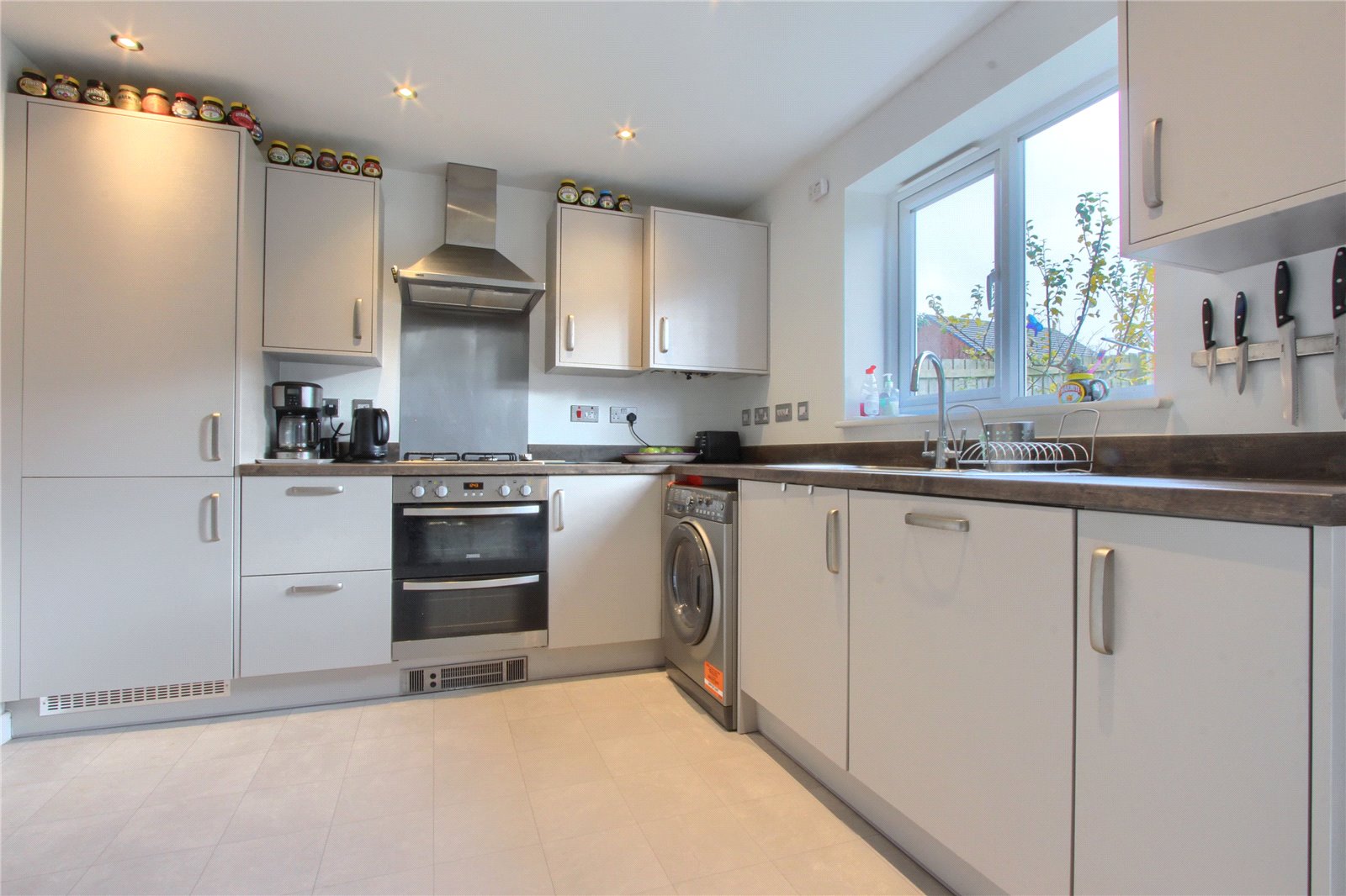 3 bed house for sale in Bilsdale Gardens, Guisborough  - Property Image 5