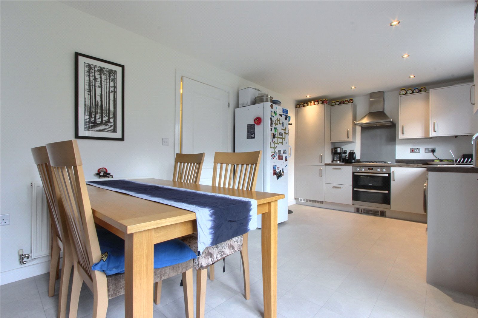 3 bed house for sale in Bilsdale Gardens, Guisborough  - Property Image 4