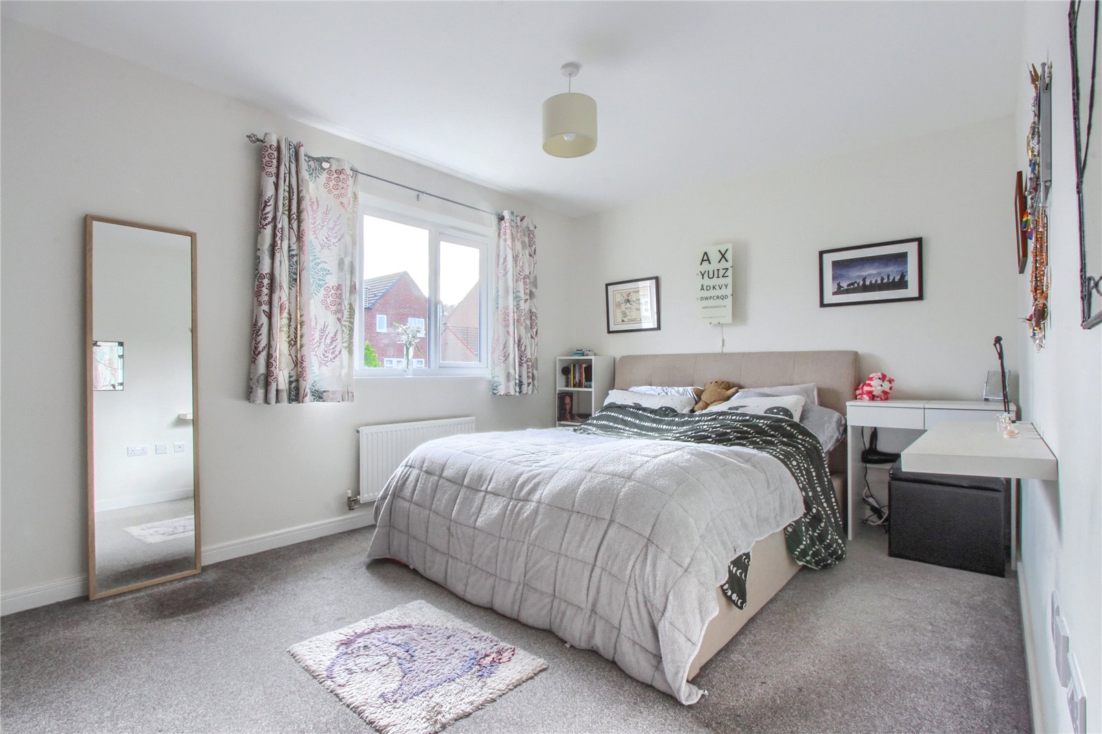 3 bed house for sale in Bilsdale Gardens, Guisborough  - Property Image 10