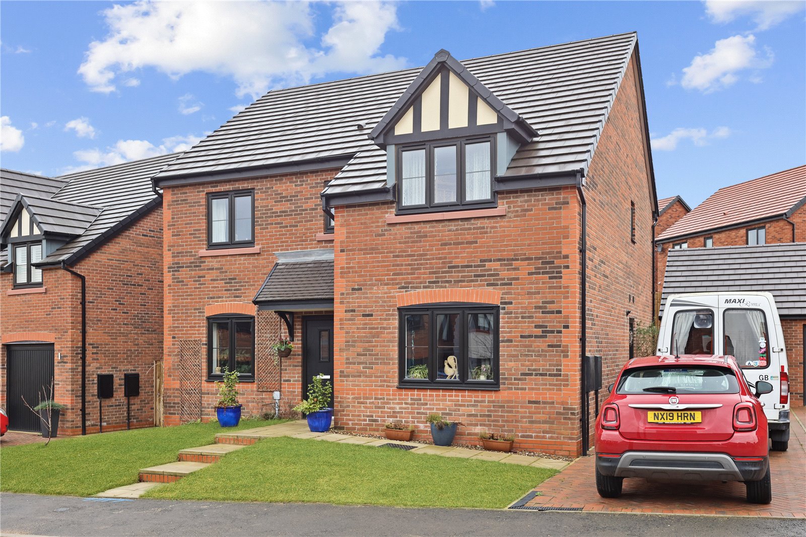 4 bed house for sale in Dibdale Gardens, Nunthorpe  - Property Image 32