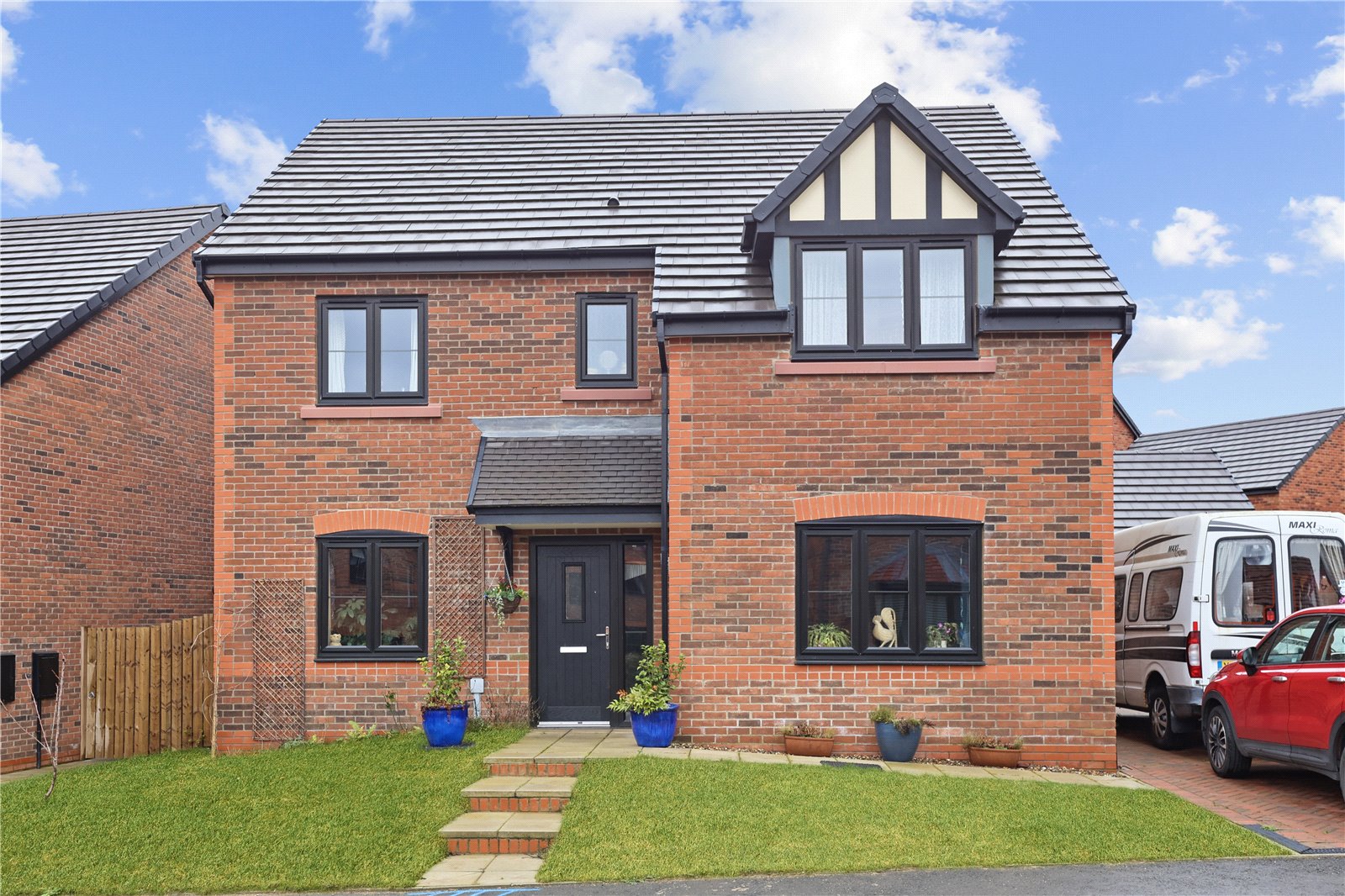 4 bed house for sale in Dibdale Gardens, Nunthorpe 1