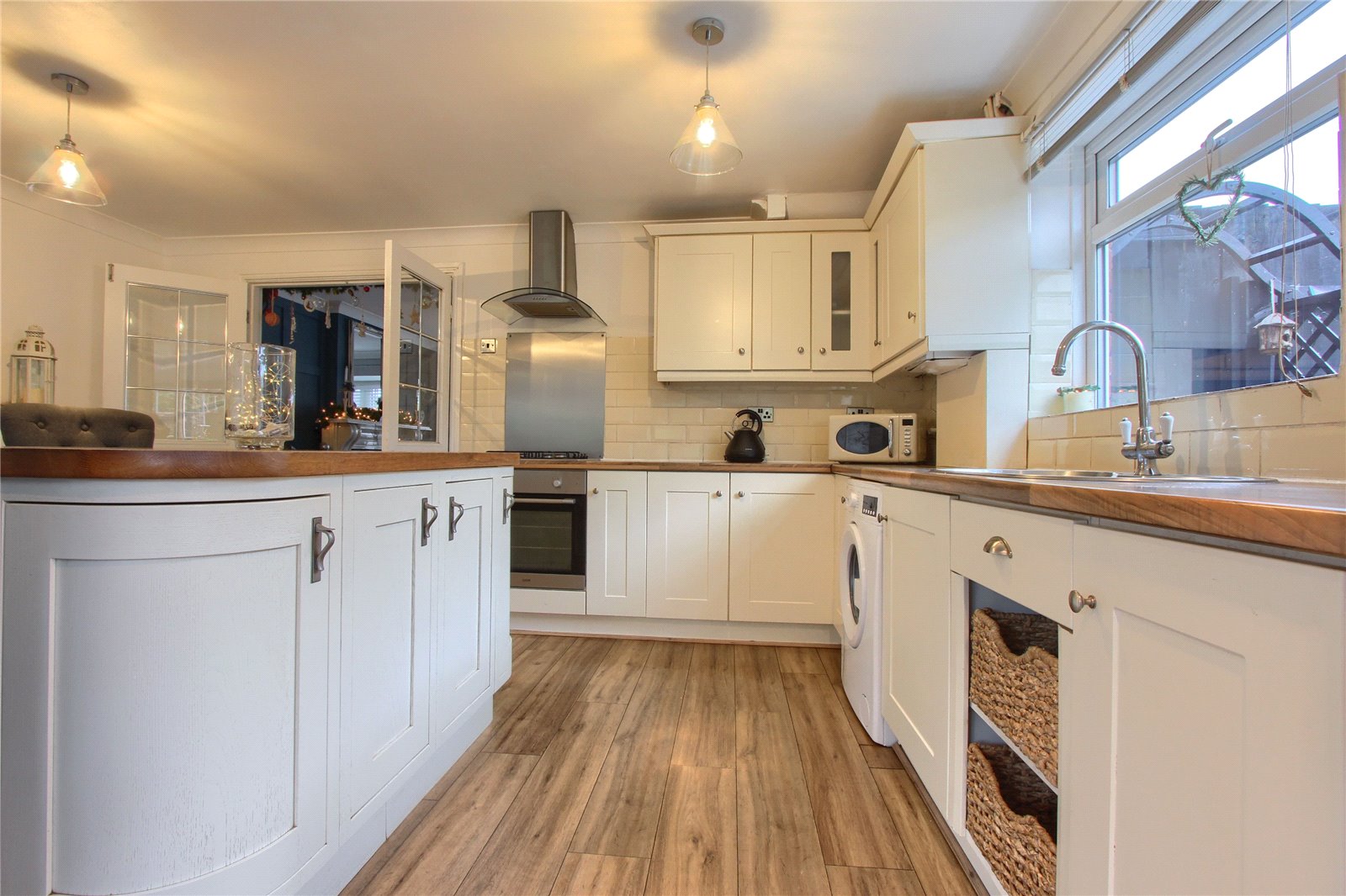 3 bed house for sale in Linlithgow Close, Guisborough  - Property Image 6