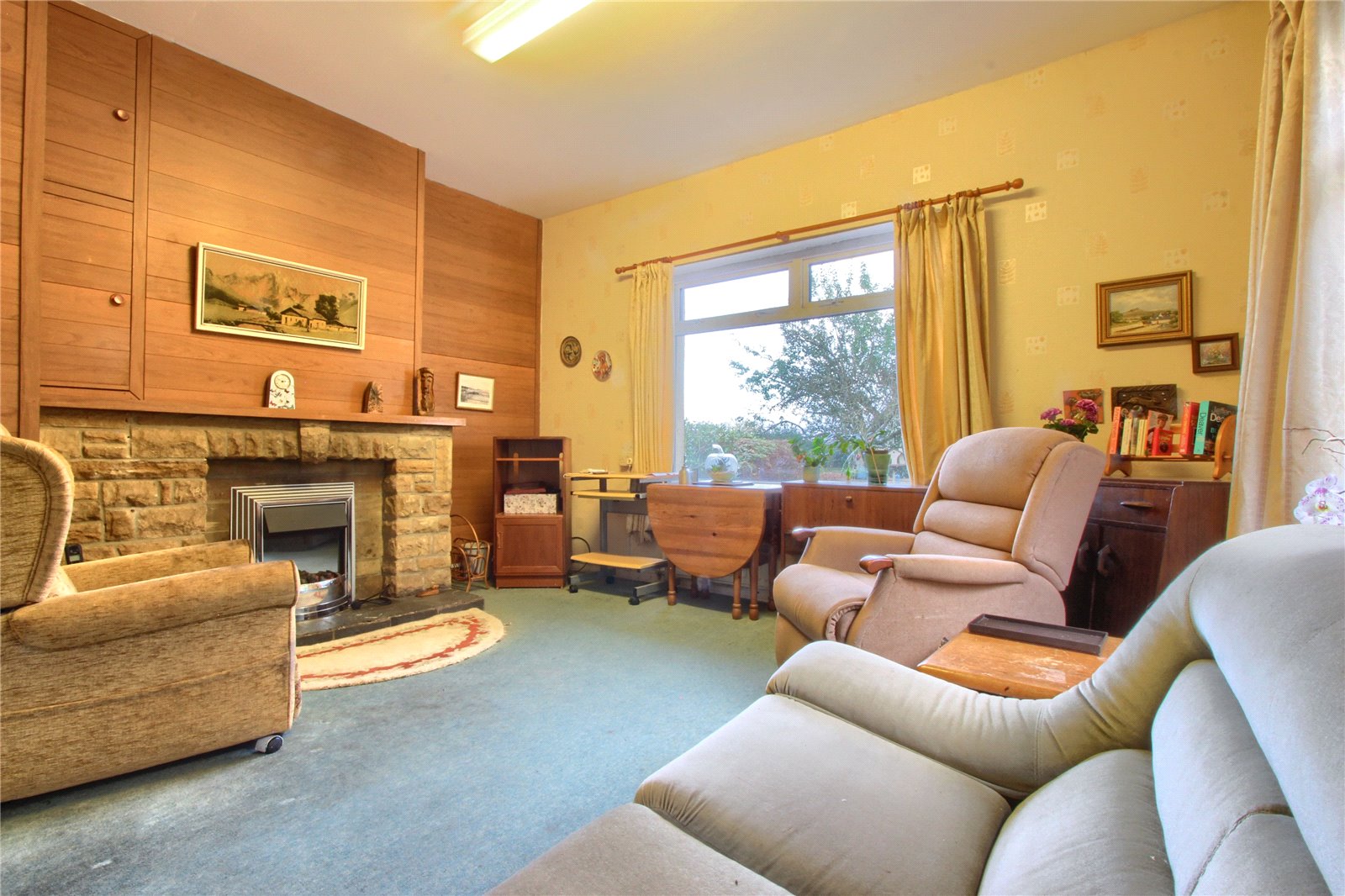 3 bed house for sale in Mount Pleasant, Guisborough  - Property Image 5