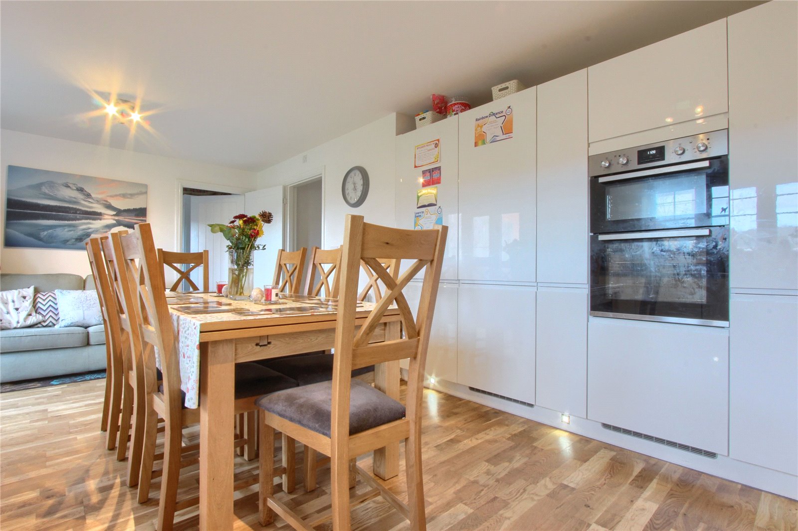 4 bed house for sale in Siskin Close, Guisborough  - Property Image 3