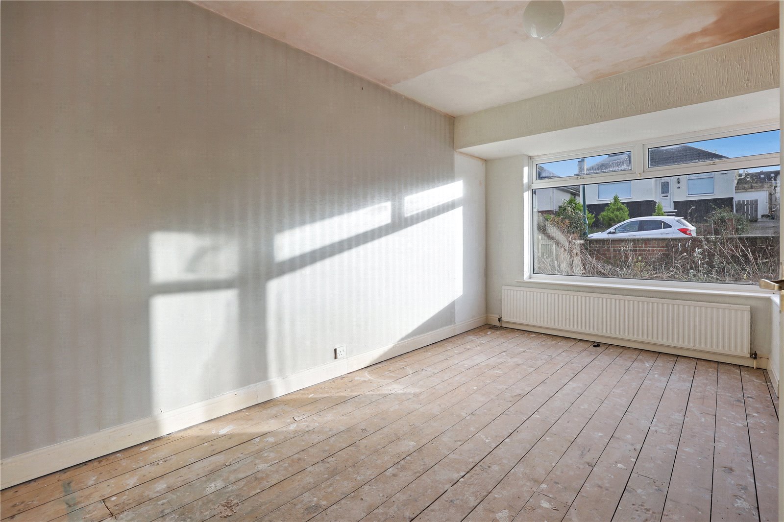 2 bed bungalow for sale  - Property Image 3
