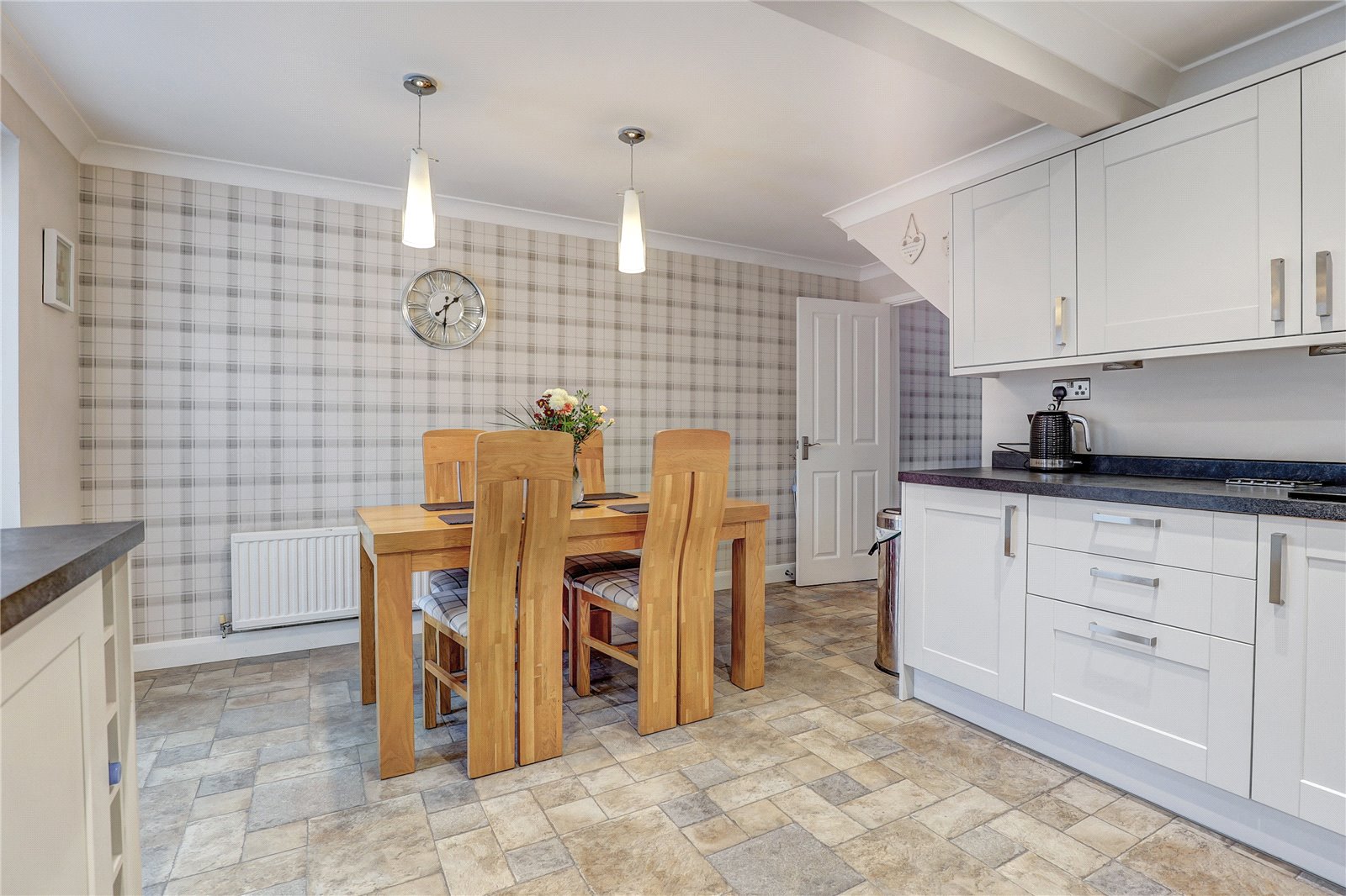 4 bed house for sale  - Property Image 3