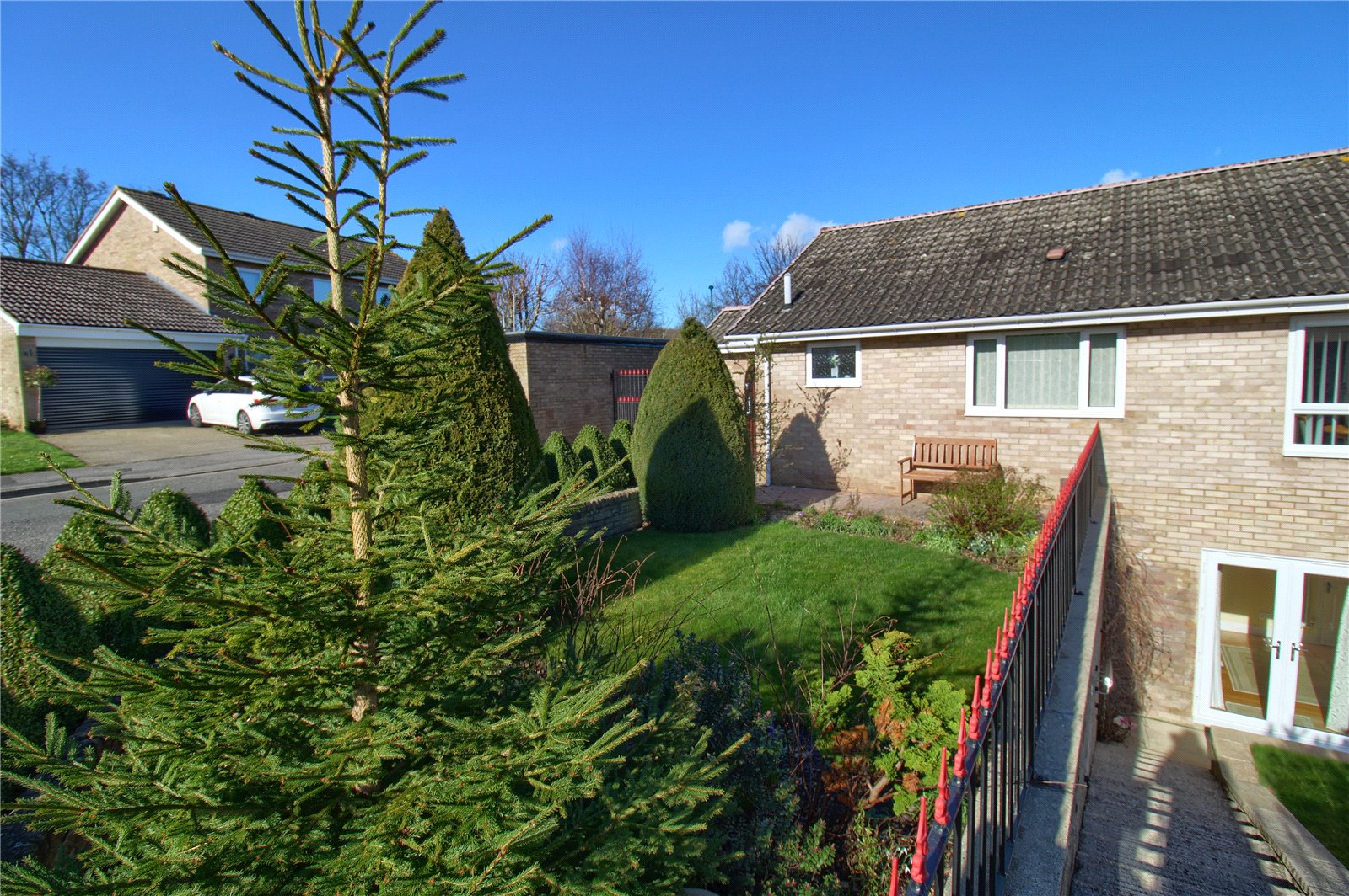 4 bed house for sale in Little Grebe, Guisborough  - Property Image 22