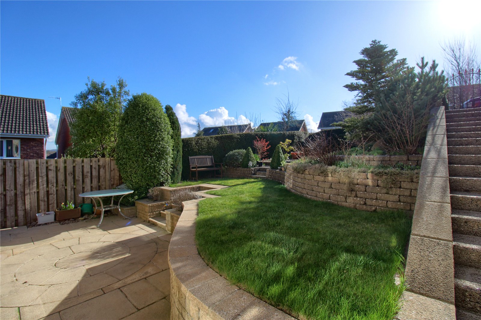 4 bed house for sale in Little Grebe, Guisborough  - Property Image 19
