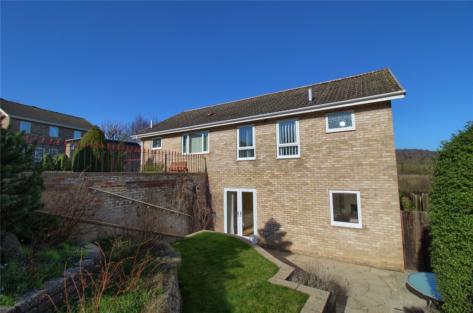 4 bed house for sale in Little Grebe, Guisborough  - Property Image 26
