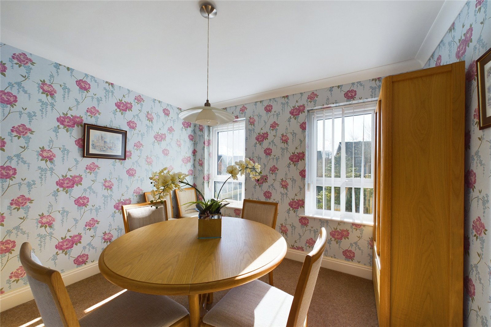 4 bed house for sale in Little Grebe, Guisborough  - Property Image 15