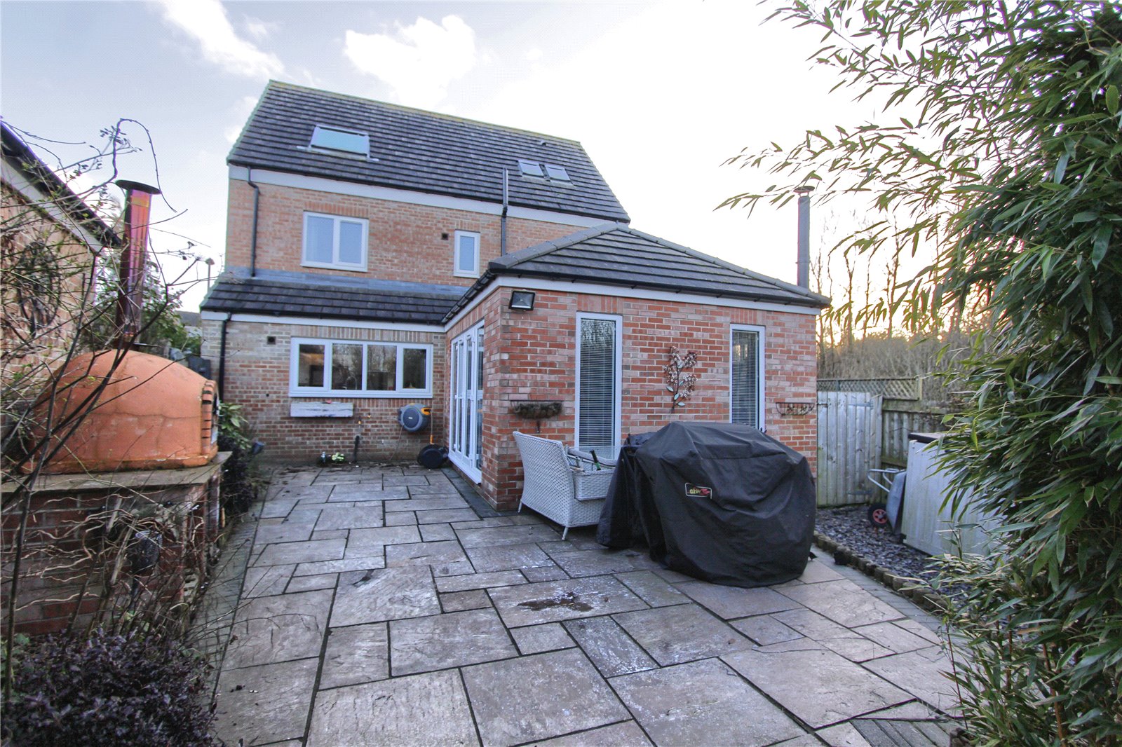 5 bed house to rent in Chesterfield Drive, Marton-in-Cleveland  - Property Image 18