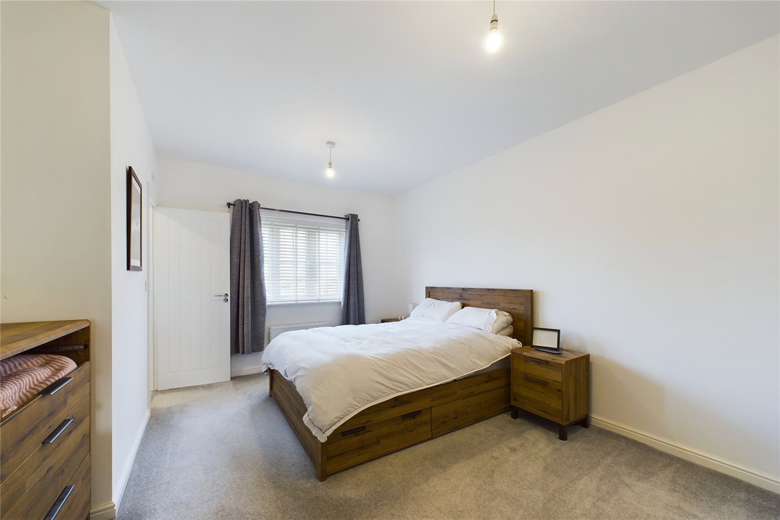 4 bed detached house for sale in Siskin Close, Guisborough  - Property Image 10