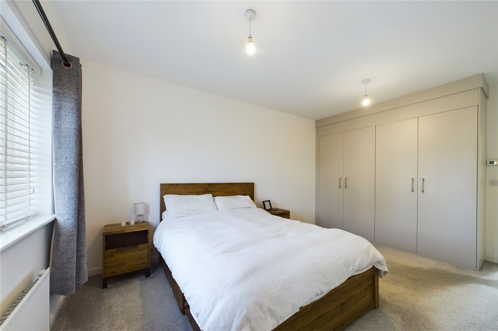 4 bed detached house for sale in Siskin Close, Guisborough  - Property Image 11