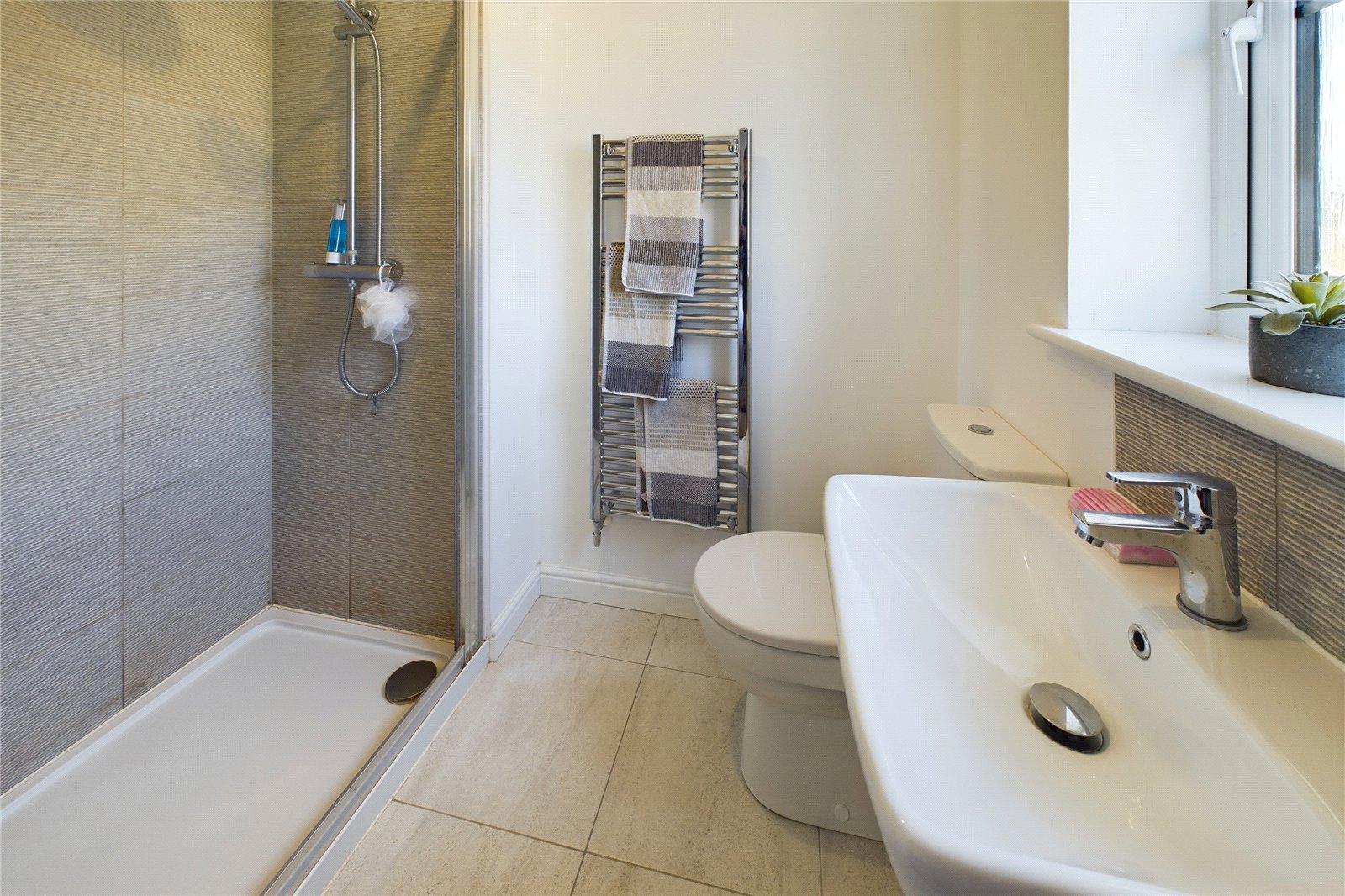 4 bed detached house for sale in Siskin Close, Guisborough  - Property Image 12