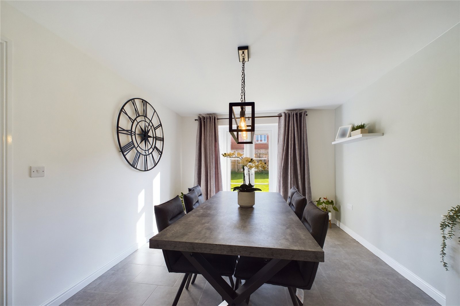 4 bed detached house for sale in Siskin Close, Guisborough  - Property Image 6