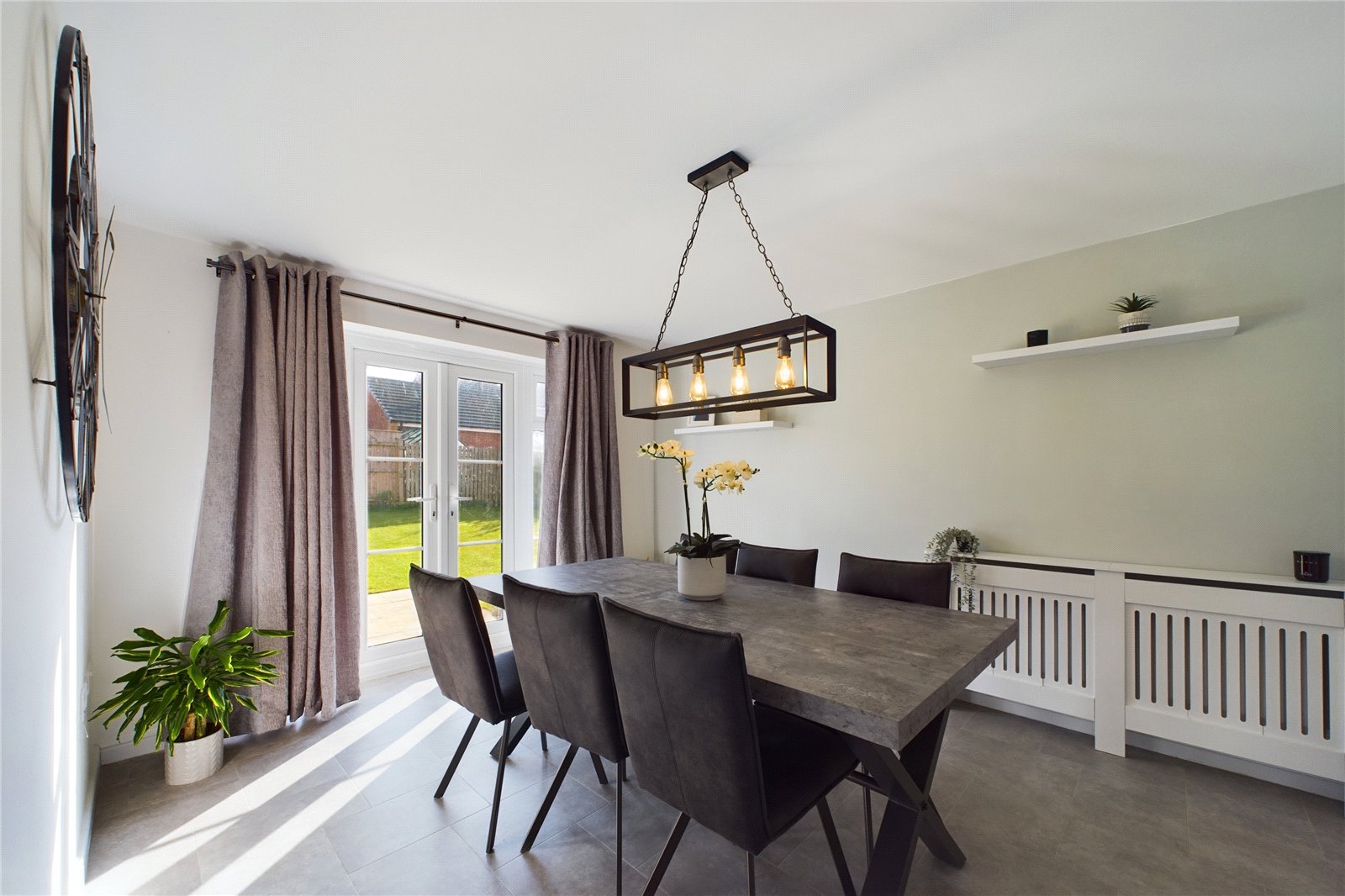 4 bed detached house for sale in Siskin Close, Guisborough  - Property Image 3