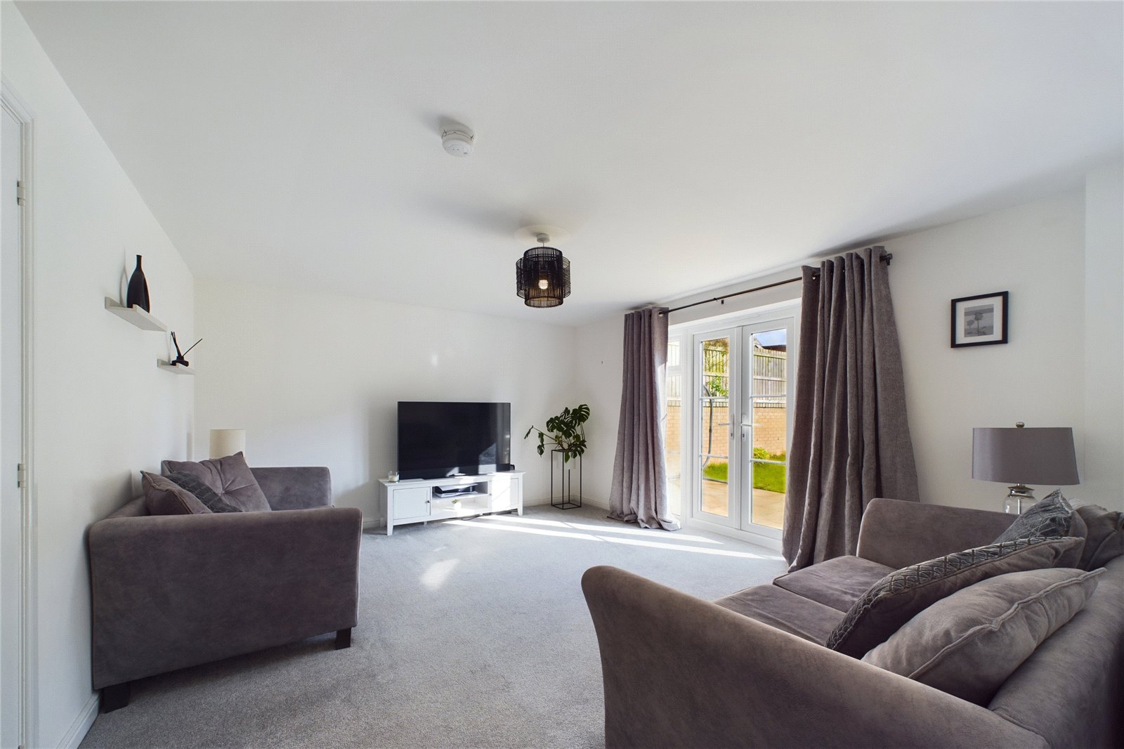 4 bed detached house for sale in Siskin Close, Guisborough  - Property Image 5
