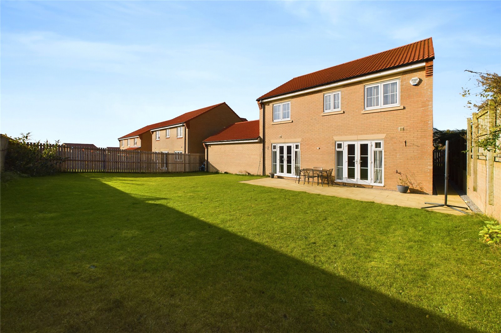 4 bed detached house for sale in Siskin Close, Guisborough  - Property Image 17