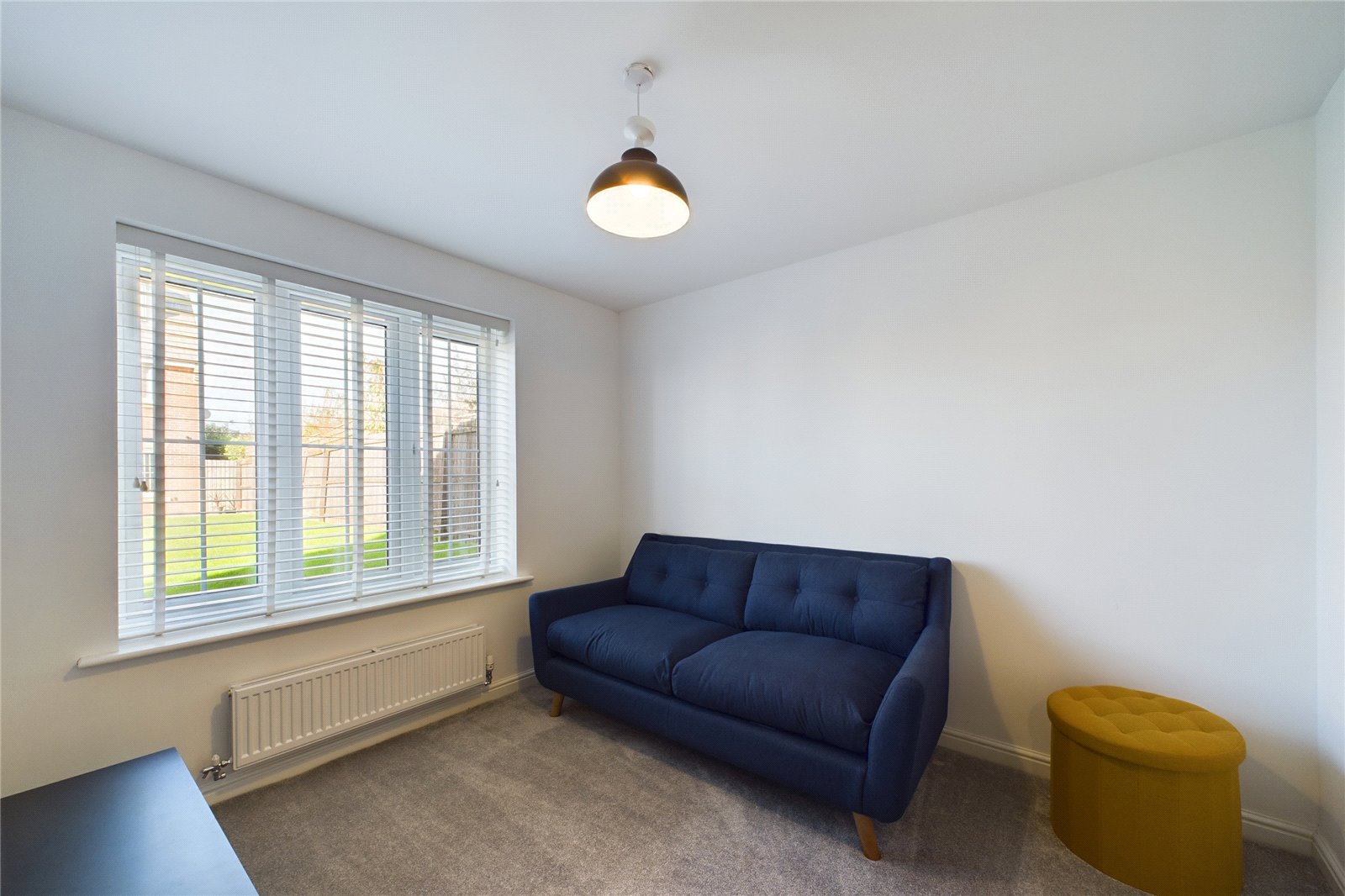 4 bed detached house for sale in Siskin Close, Guisborough  - Property Image 9