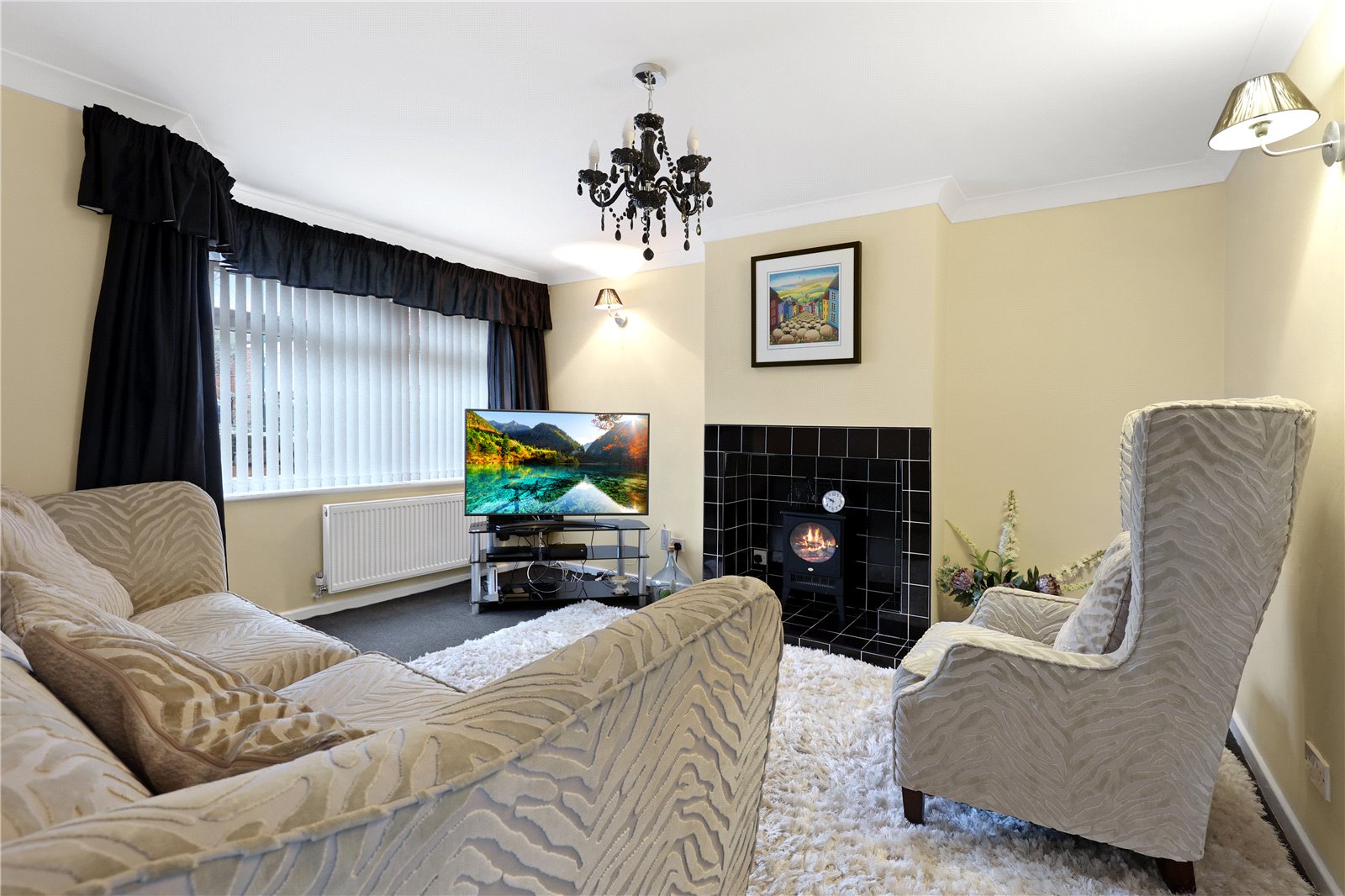 3 bed house for sale in Ripon Road, Nunthorpe  - Property Image 9