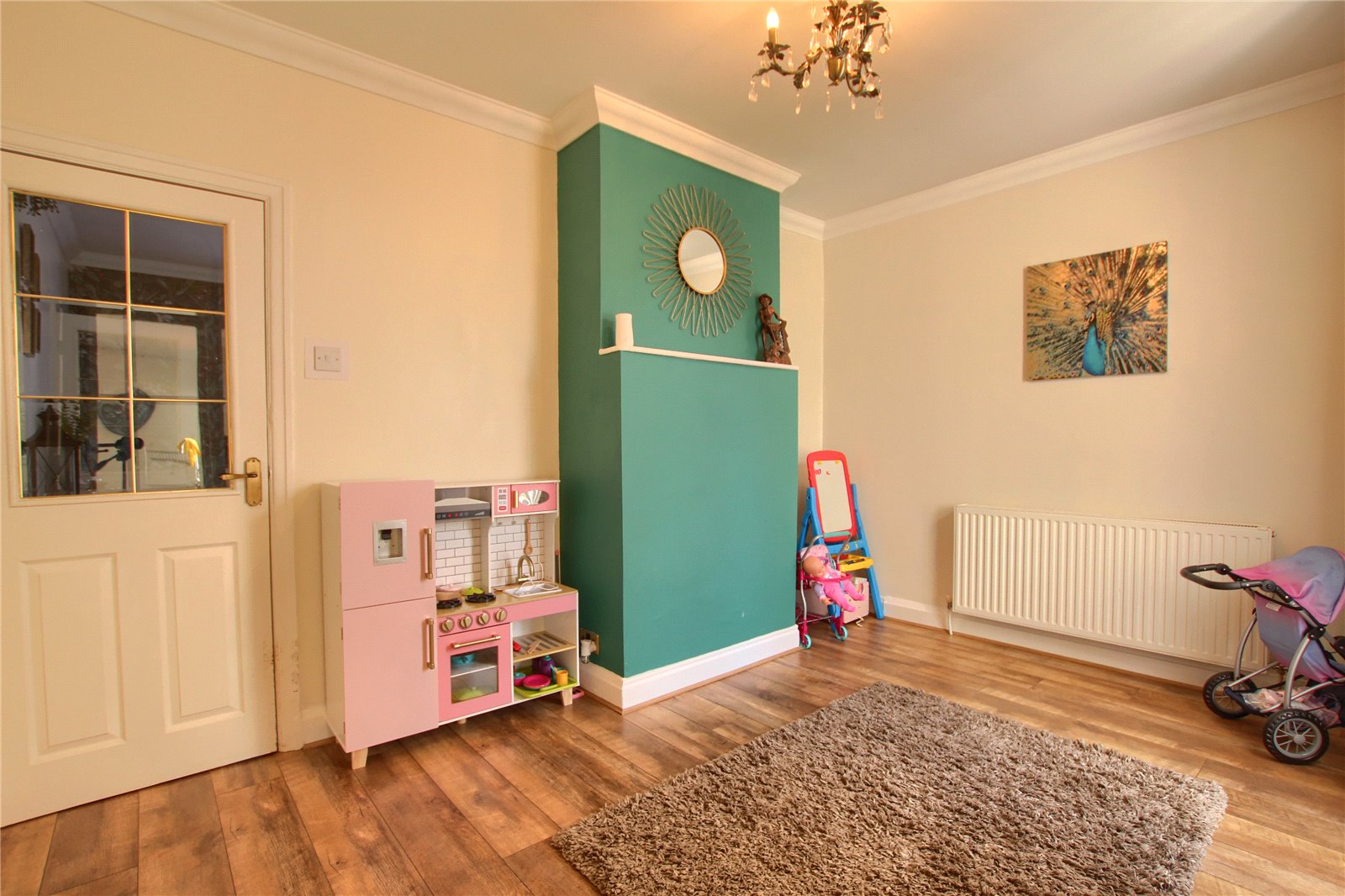 3 bed house for sale in Downside Road, Acklam  - Property Image 5