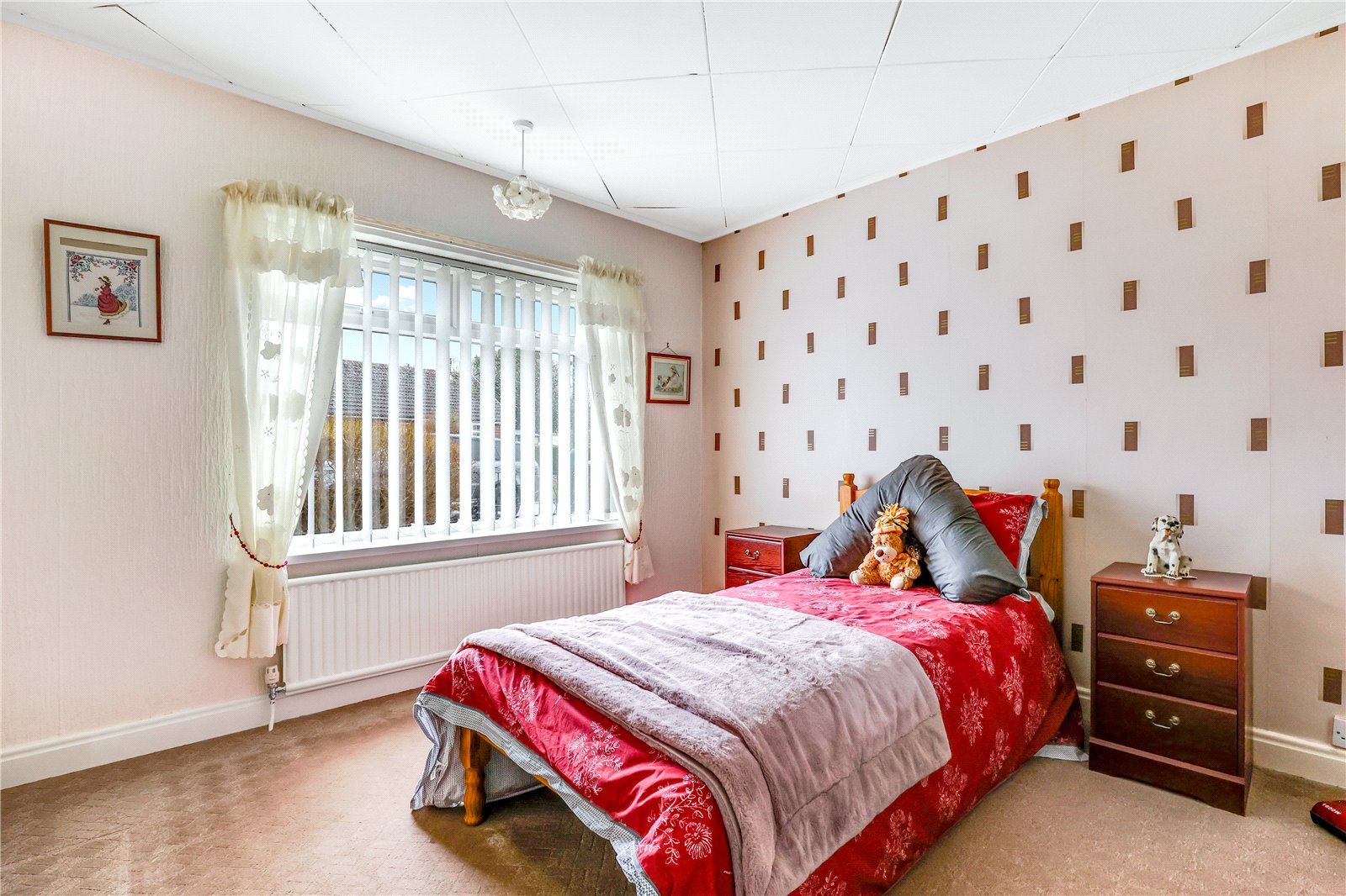 3 bed bungalow for sale in Laburnum Road, Ormesby  - Property Image 13