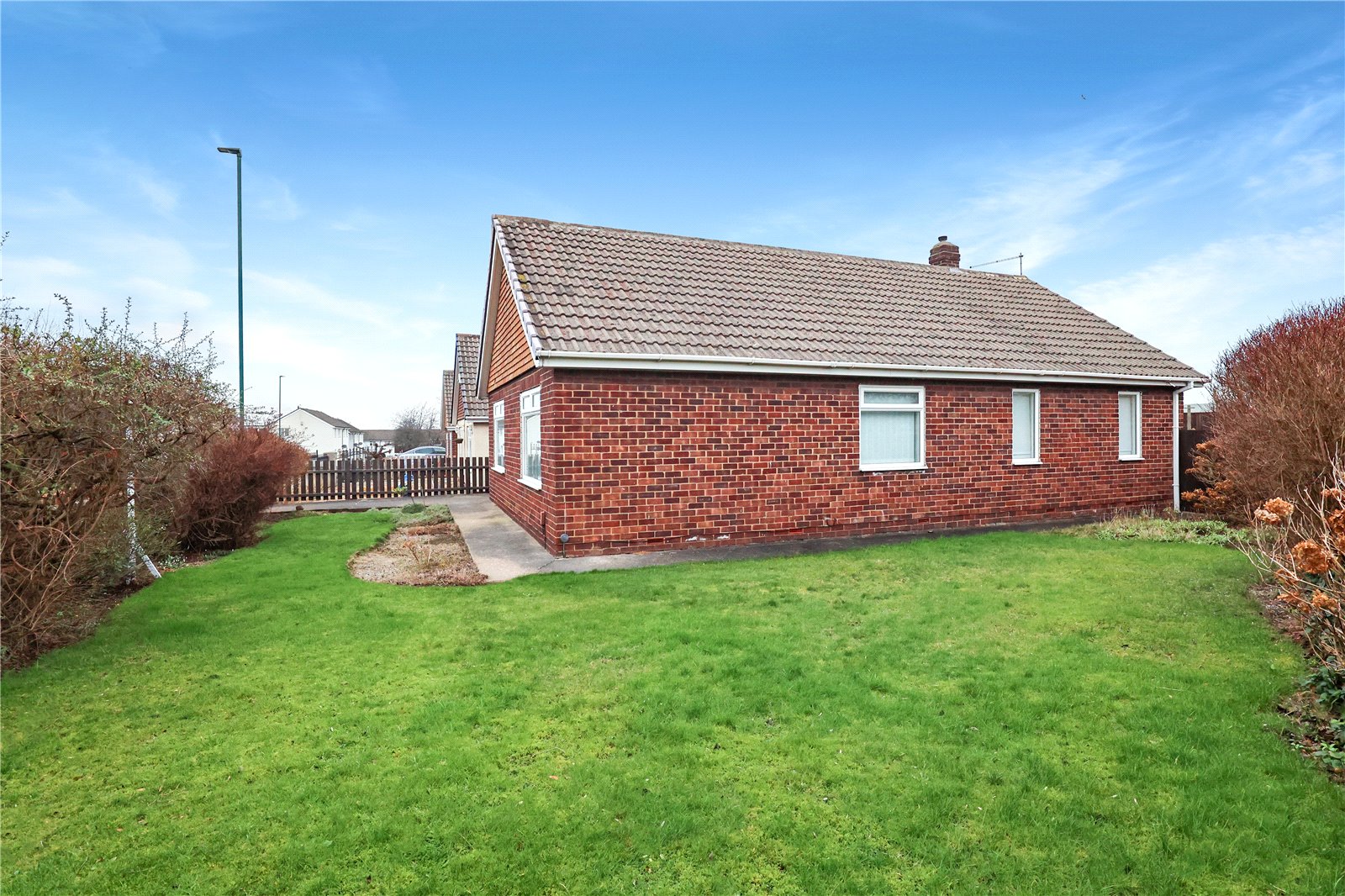 3 bed bungalow for sale in Laburnum Road, Ormesby  - Property Image 5