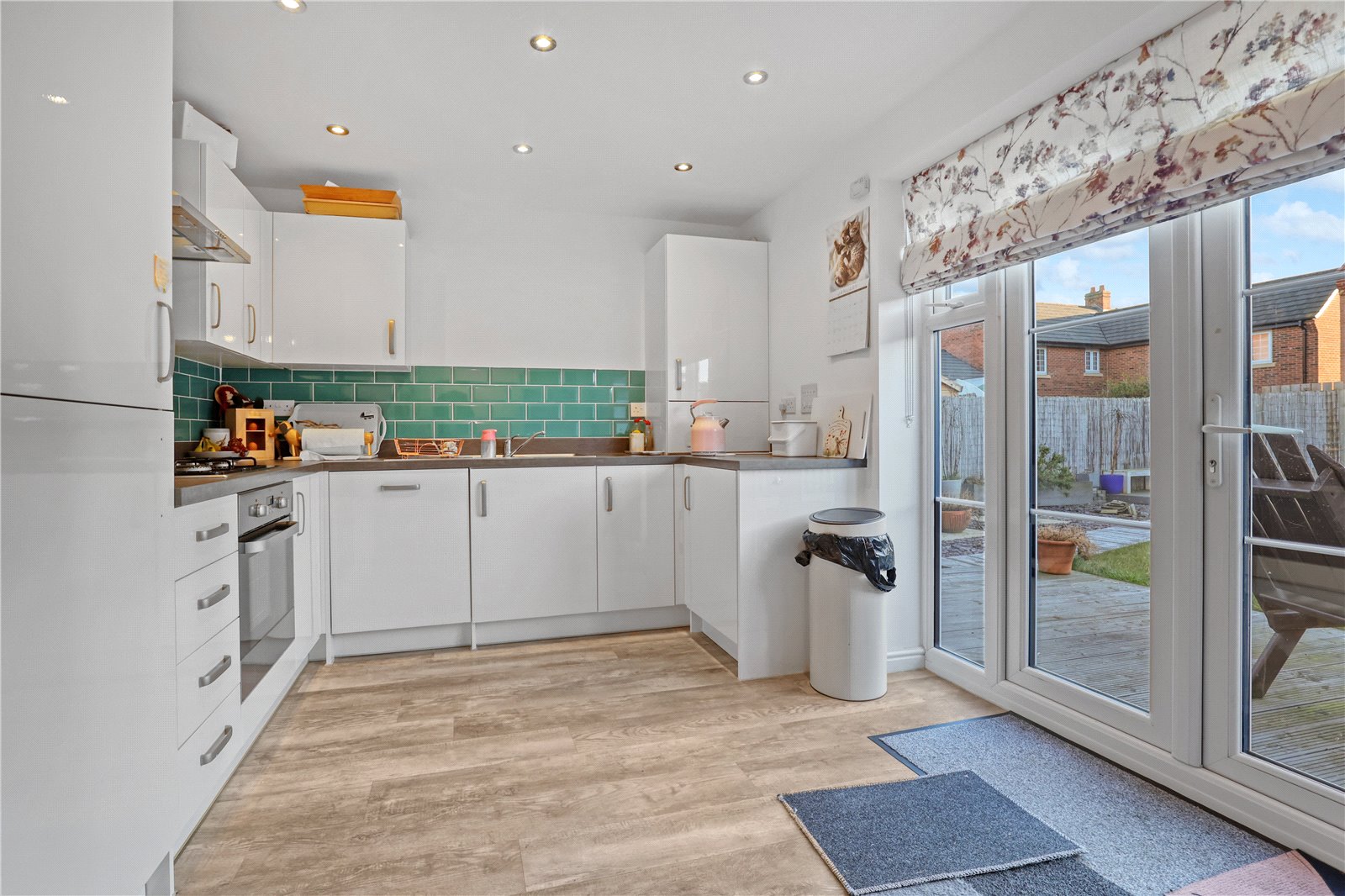 3 bed house for sale in Willow Brook Close, Stokesley 1