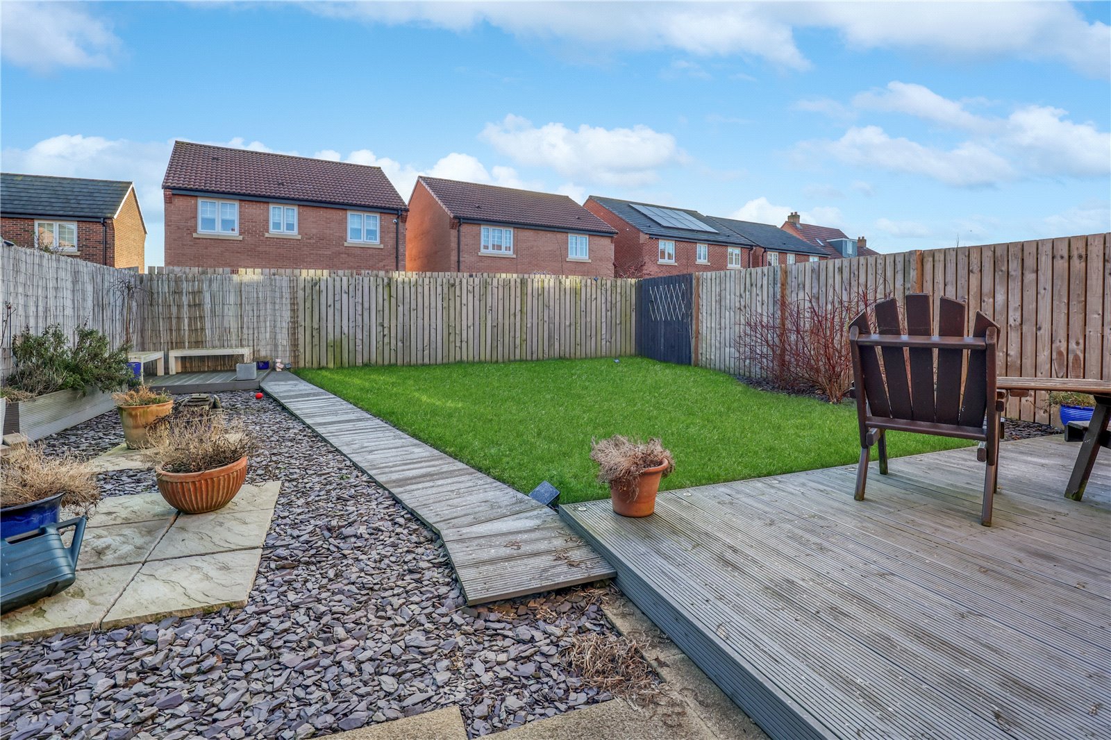 3 bed house for sale in Willow Brook Close, Stokesley 2