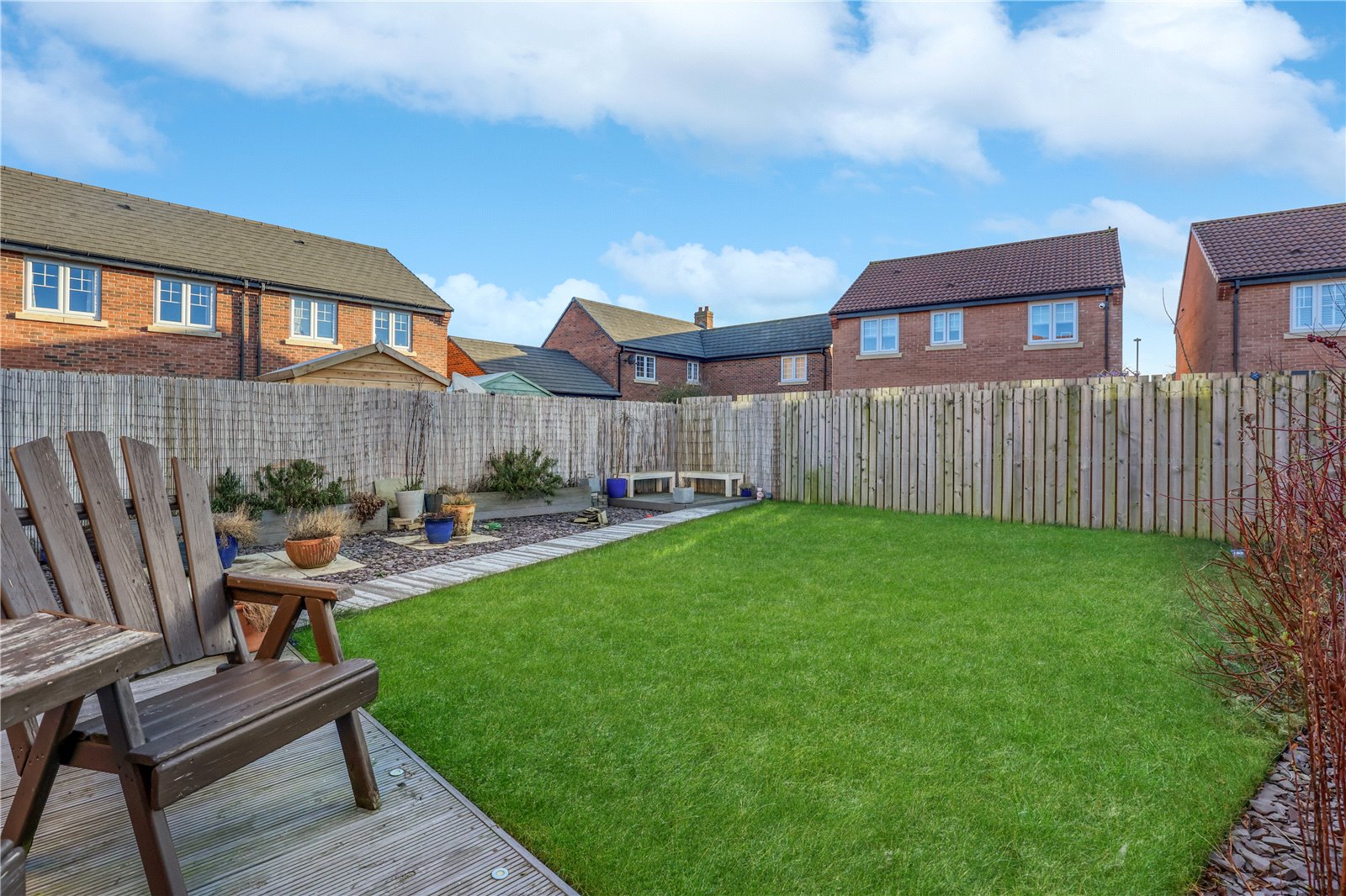 3 bed house for sale in Willow Brook Close, Stokesley  - Property Image 12