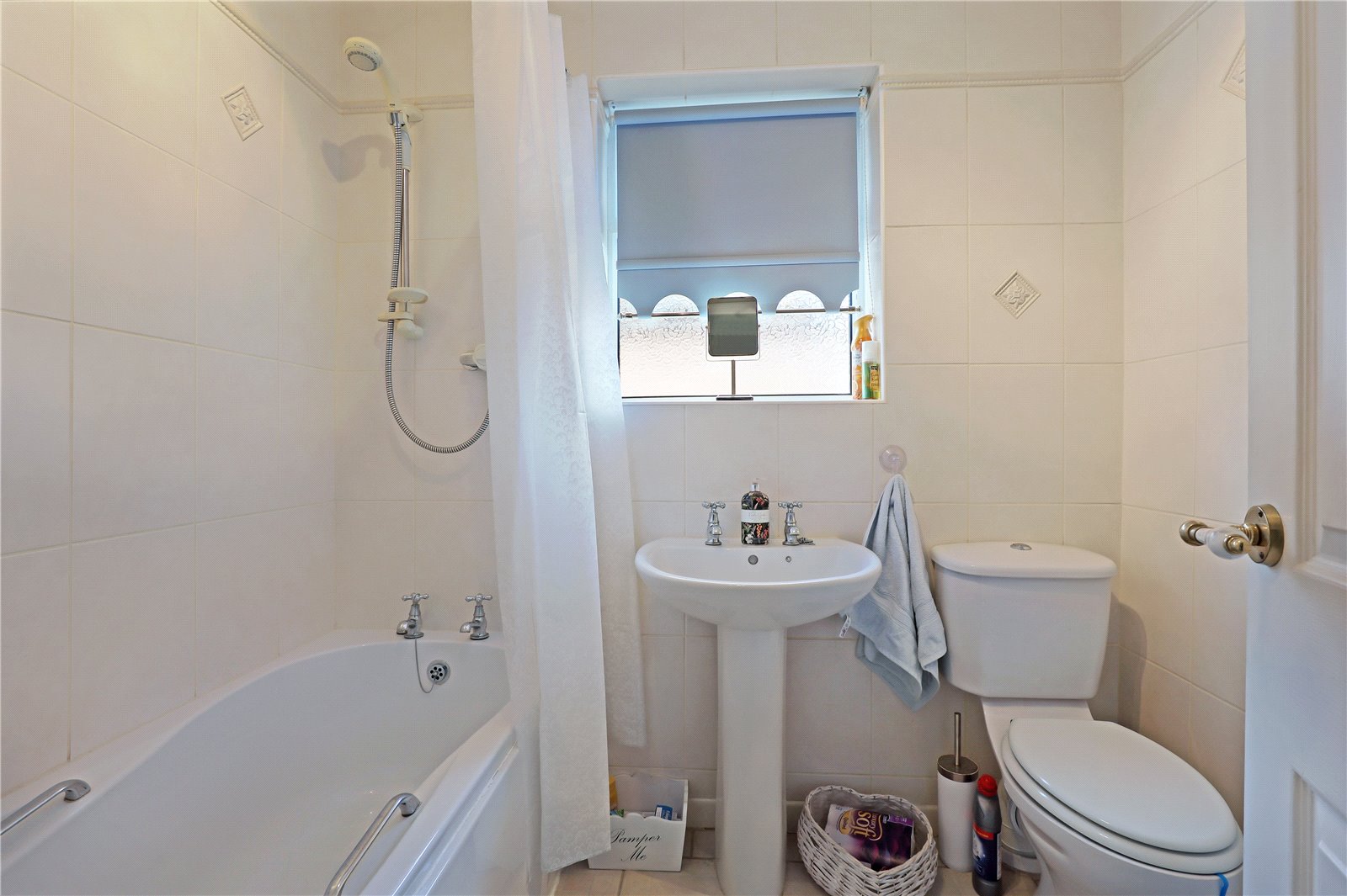 2 bed bungalow for sale in Fox Howe, Coulby Newham  - Property Image 6