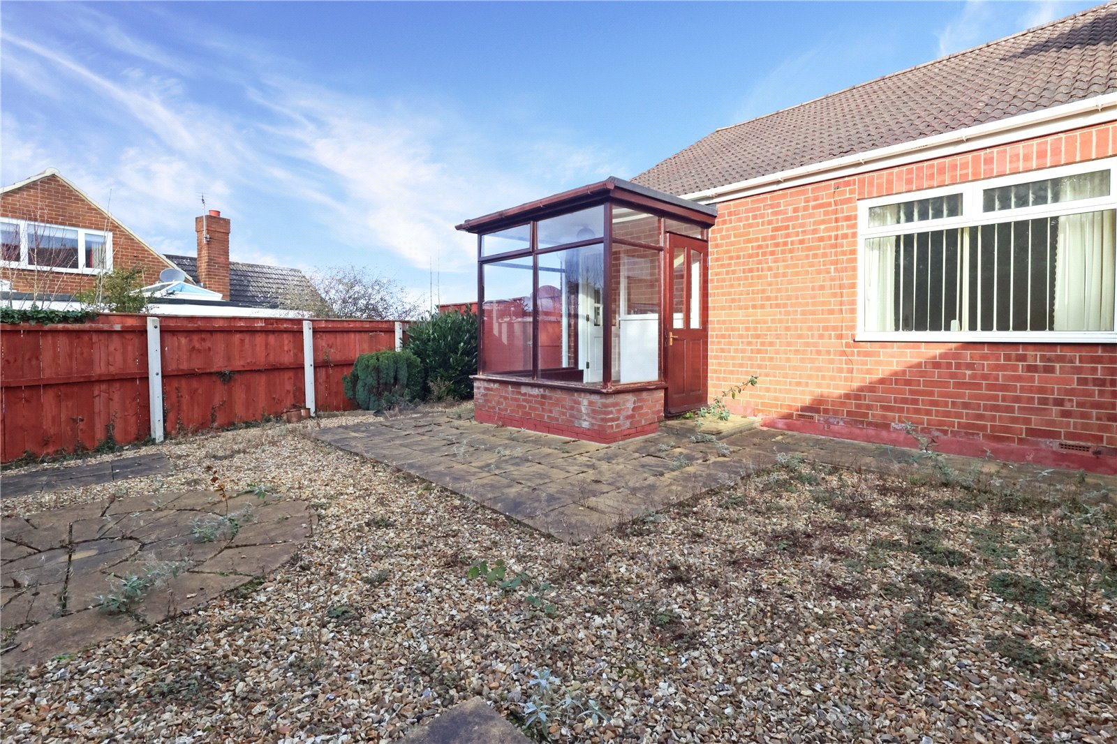 2 bed bungalow for sale  - Property Image 13