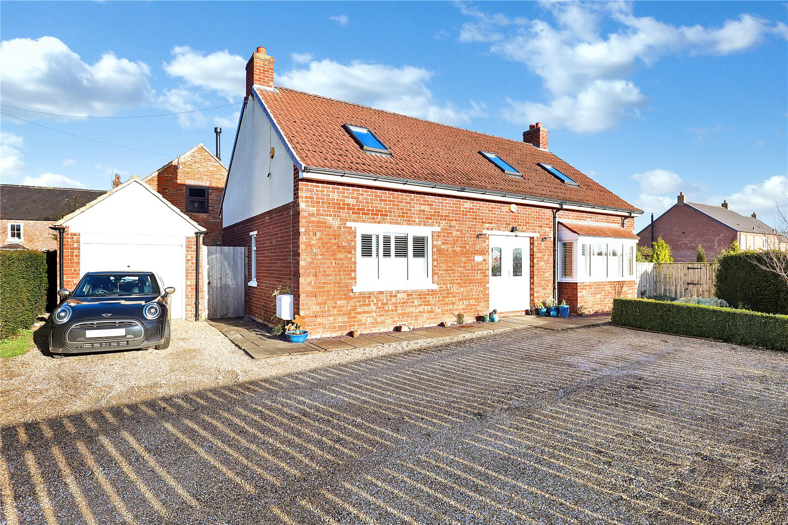 4 bed house for sale in Morton On Swale, Northallerton - Property Image 1