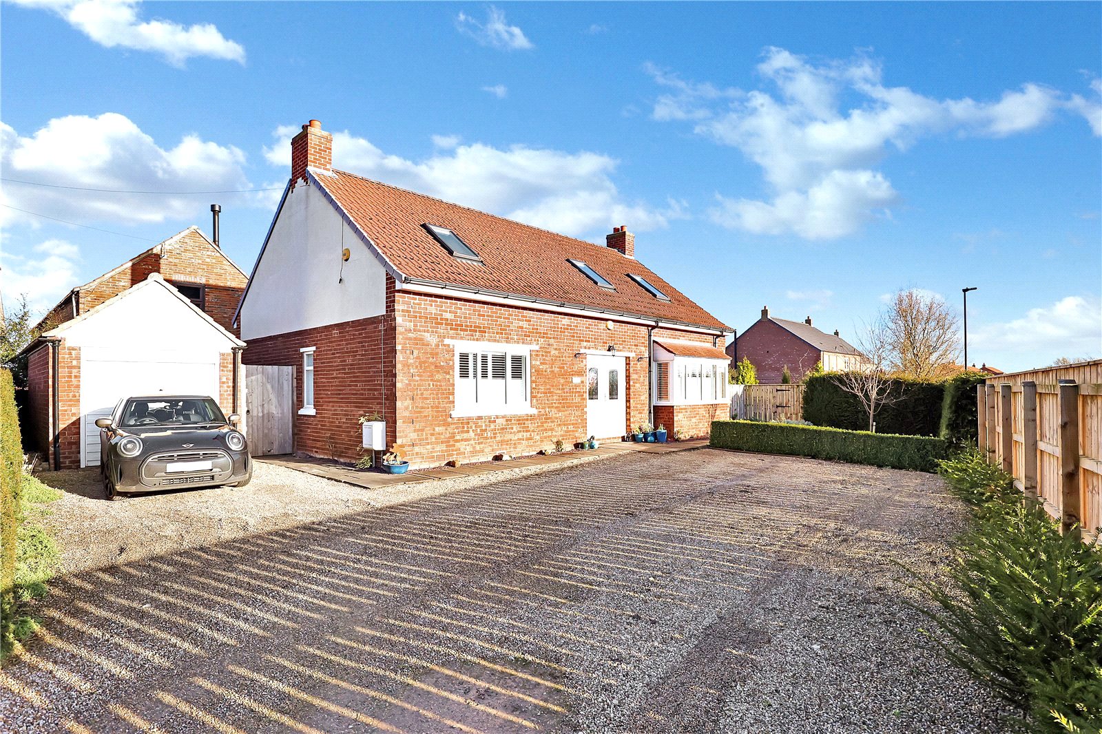 4 bed house for sale in Morton On Swale, Northallerton  - Property Image 5