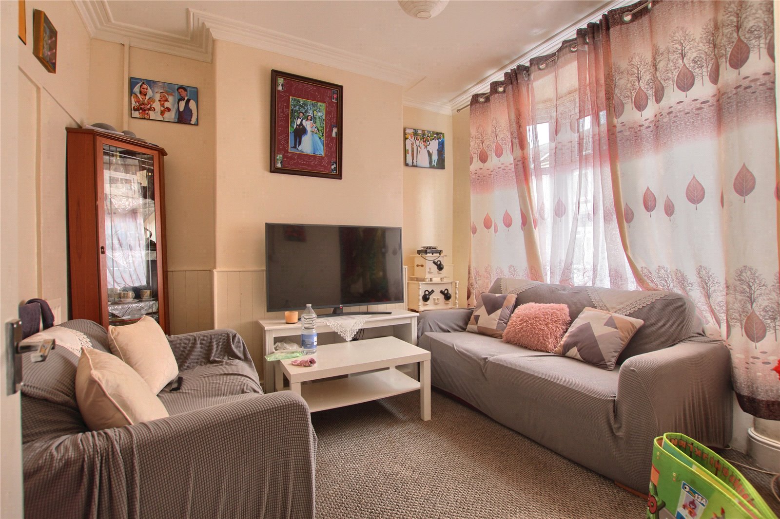 2 bed house for sale in Warwick Street, Middlesbrough  - Property Image 2