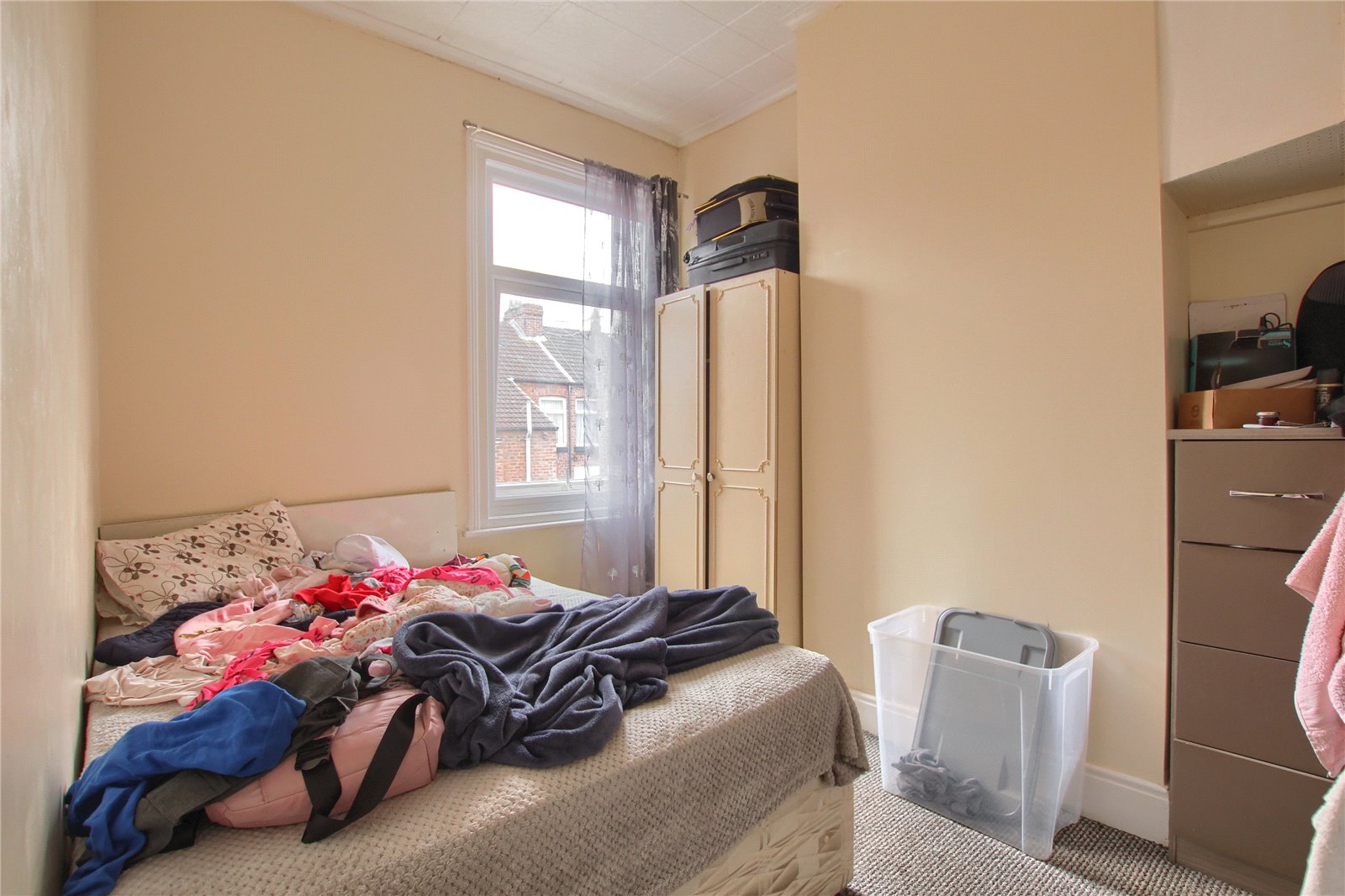 2 bed house for sale in Warwick Street, Middlesbrough  - Property Image 7