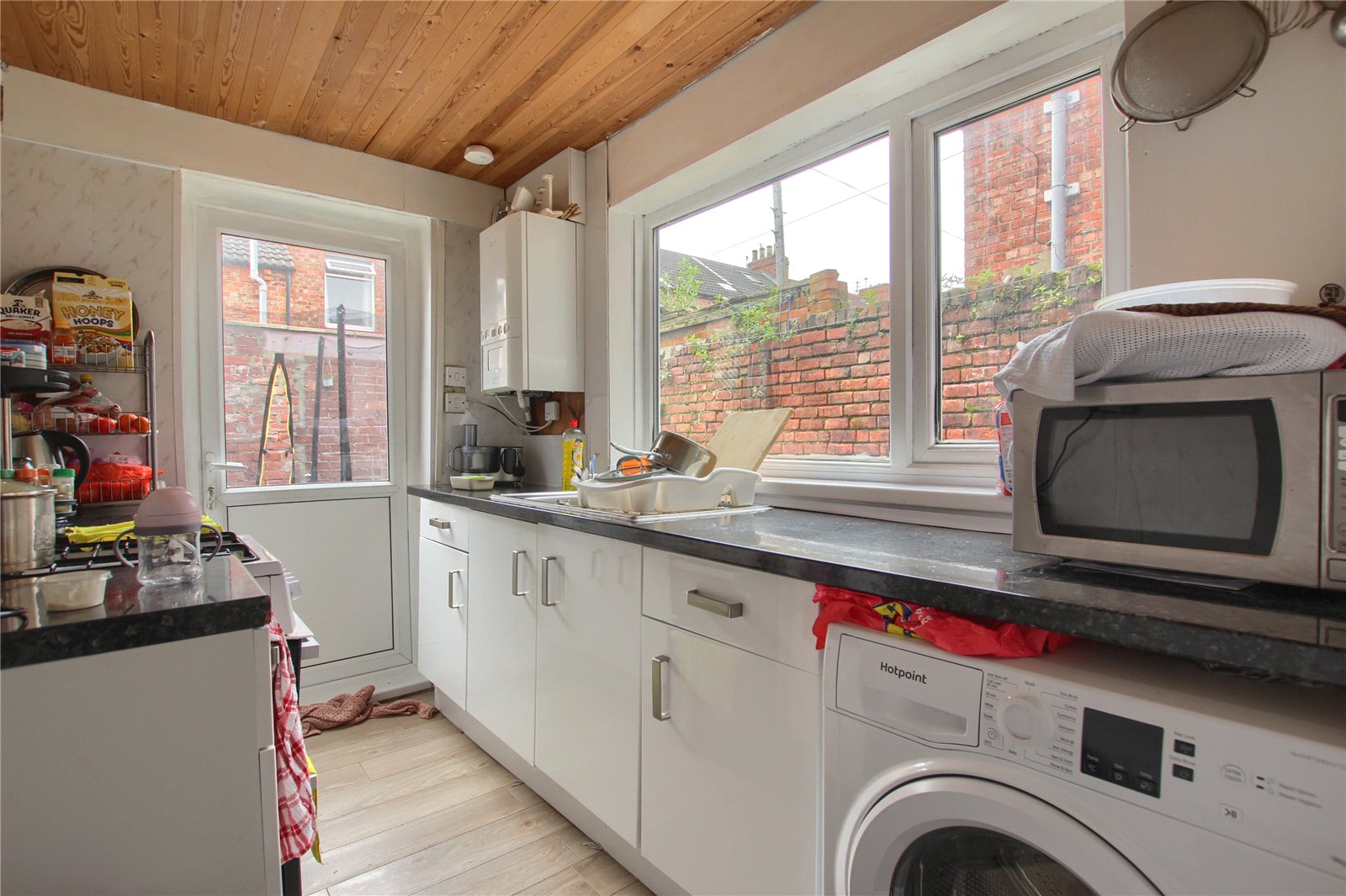 2 bed house for sale in Warwick Street, Middlesbrough 2